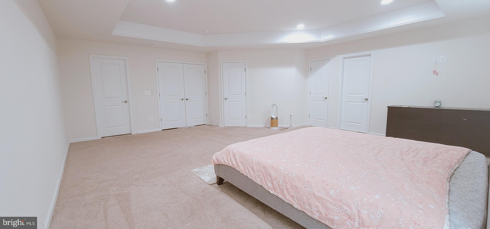 BRAMBLETON - Residential Lease