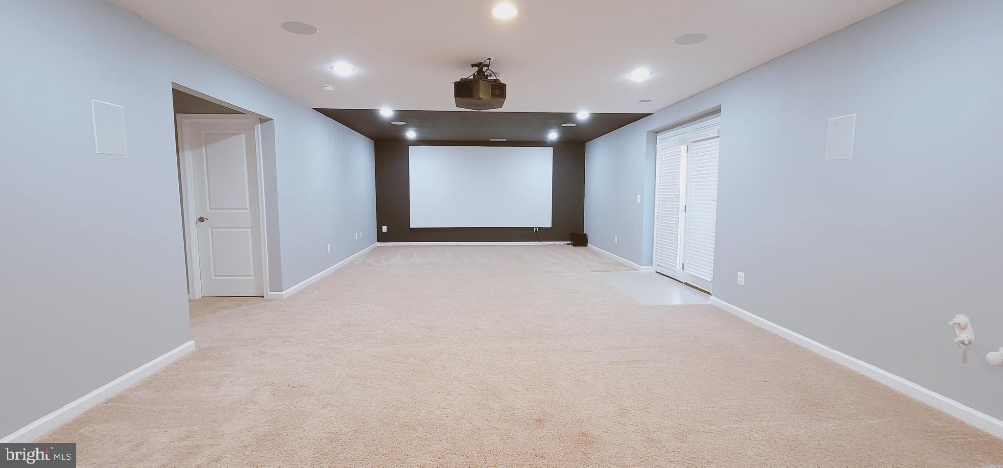 BRAMBLETON - Residential Lease