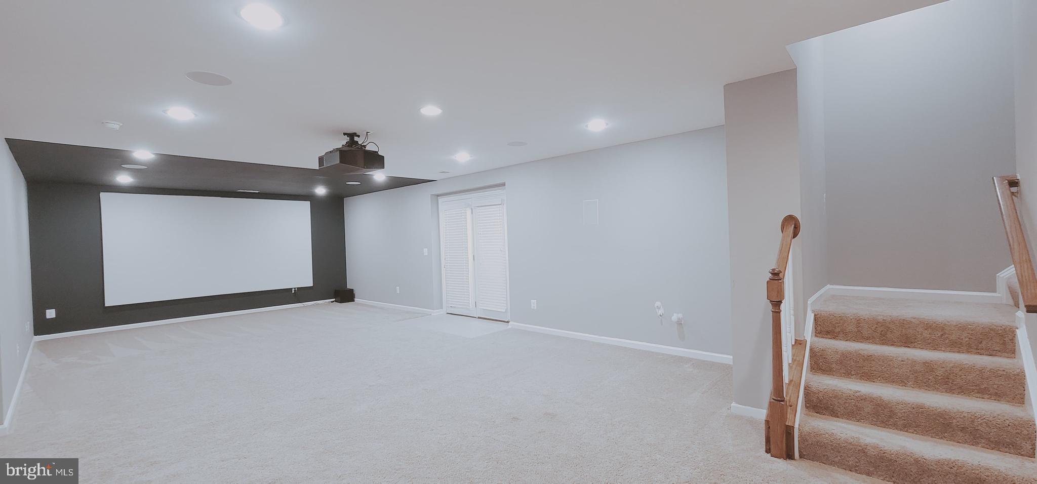 BRAMBLETON - Residential Lease