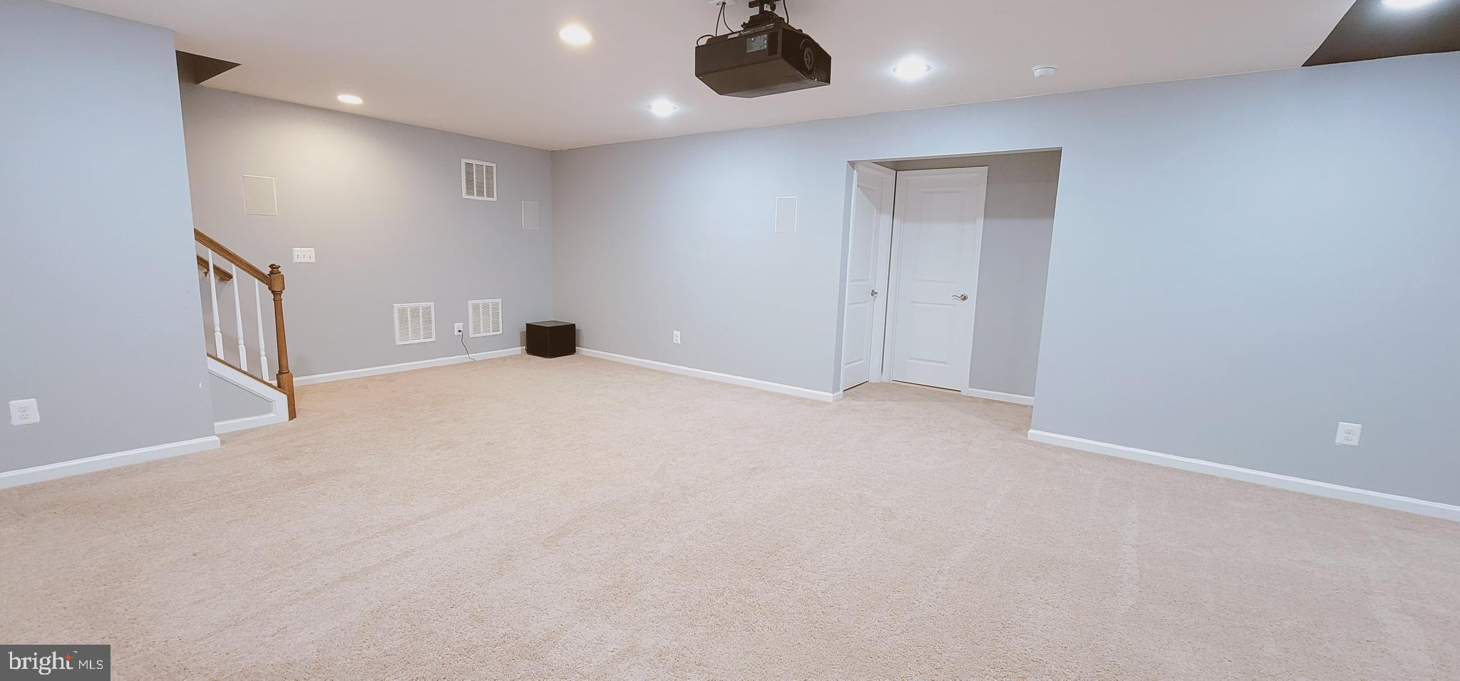 BRAMBLETON - Residential Lease