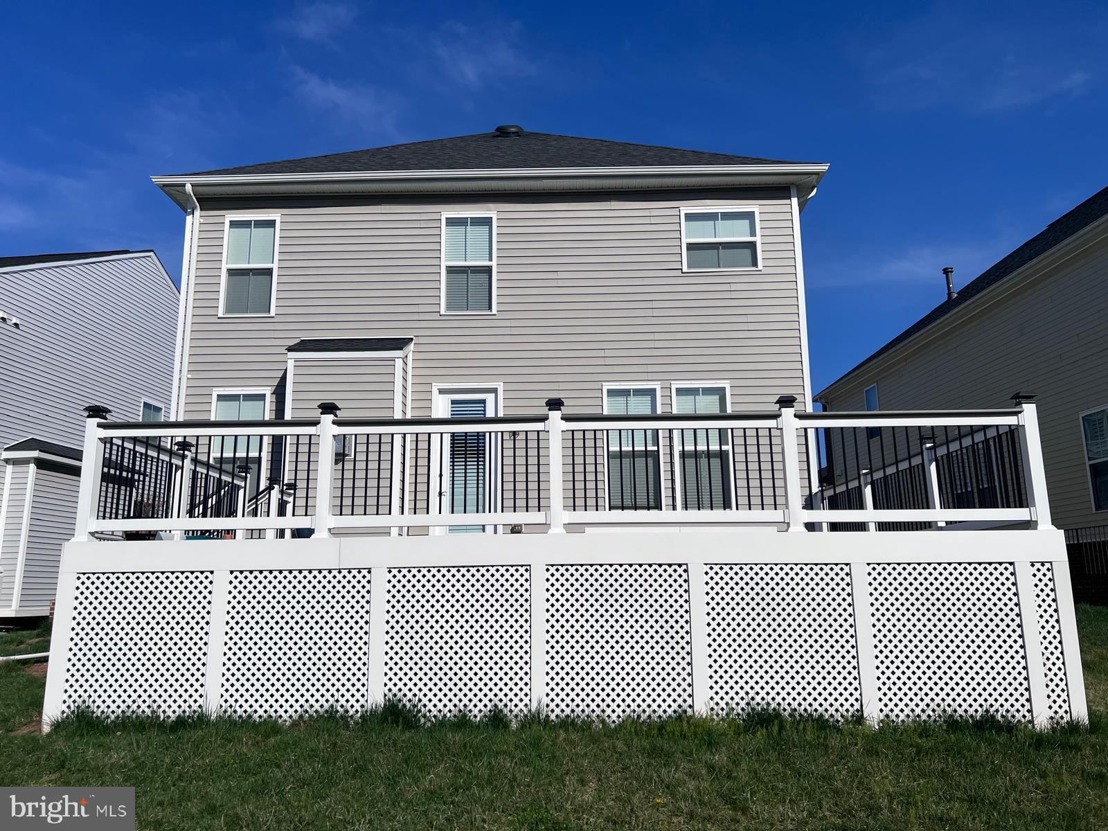 BRAMBLETON - Residential Lease