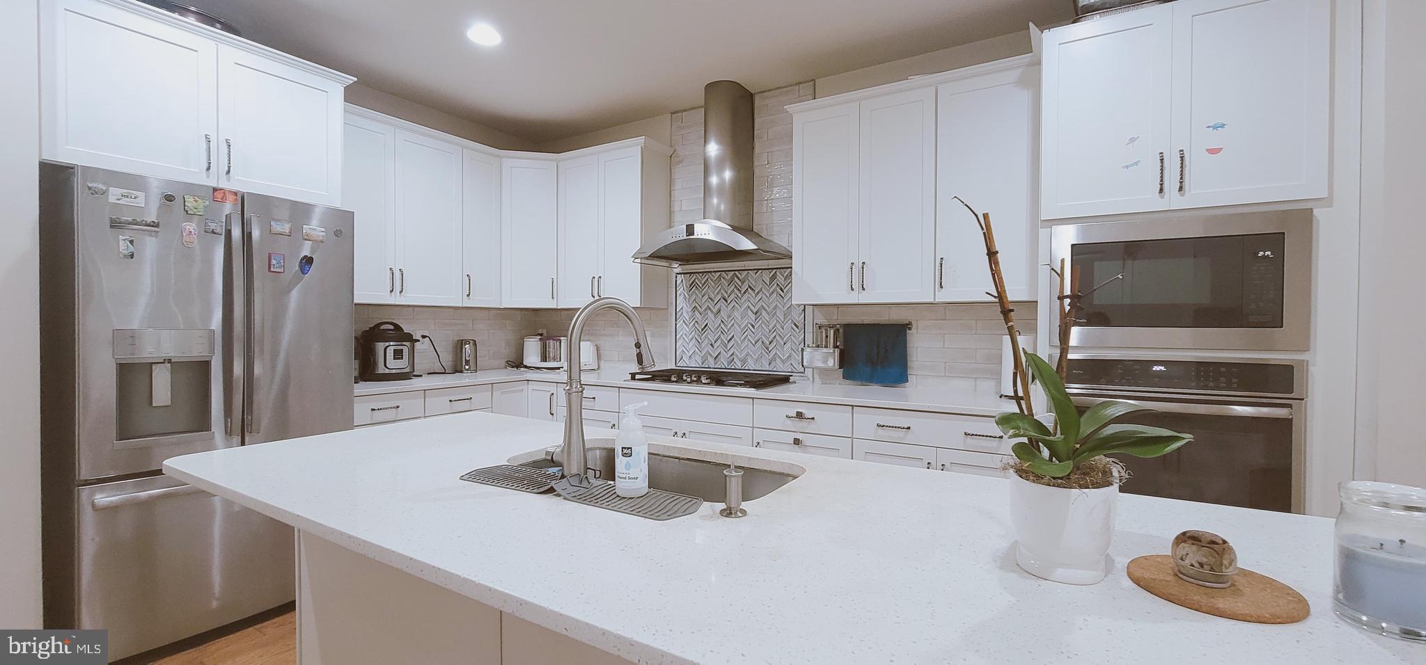 BRAMBLETON - Residential Lease