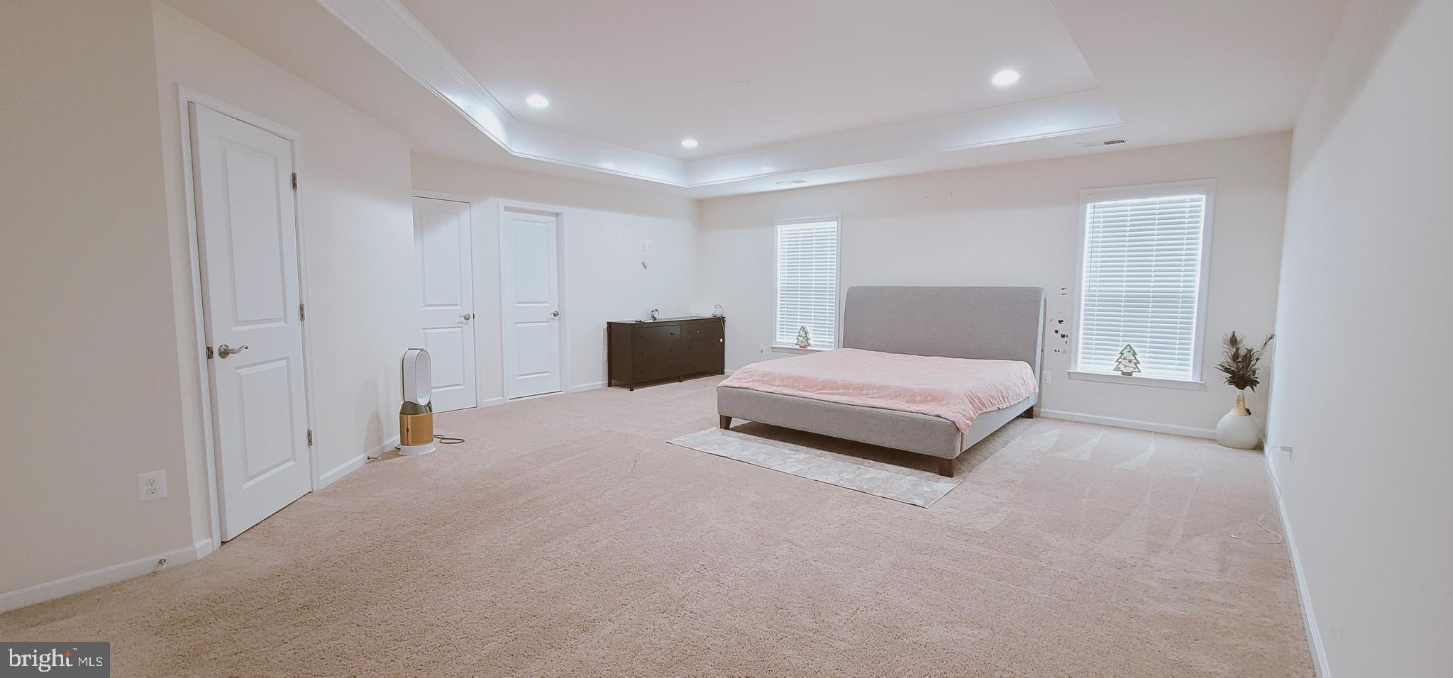 BRAMBLETON - Residential Lease