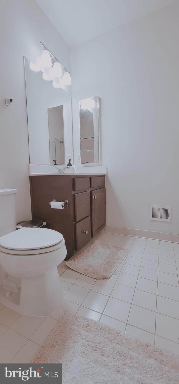 BRAMBLETON - Residential Lease