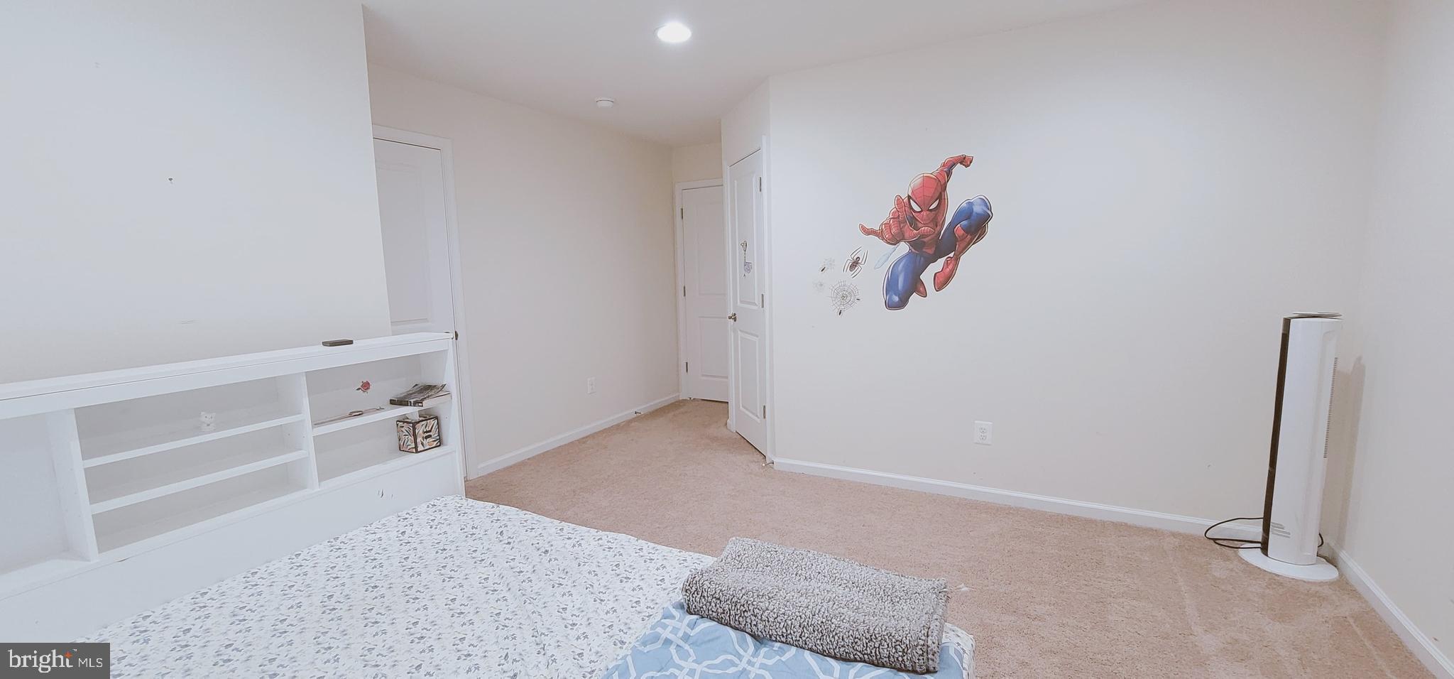 BRAMBLETON - Residential Lease