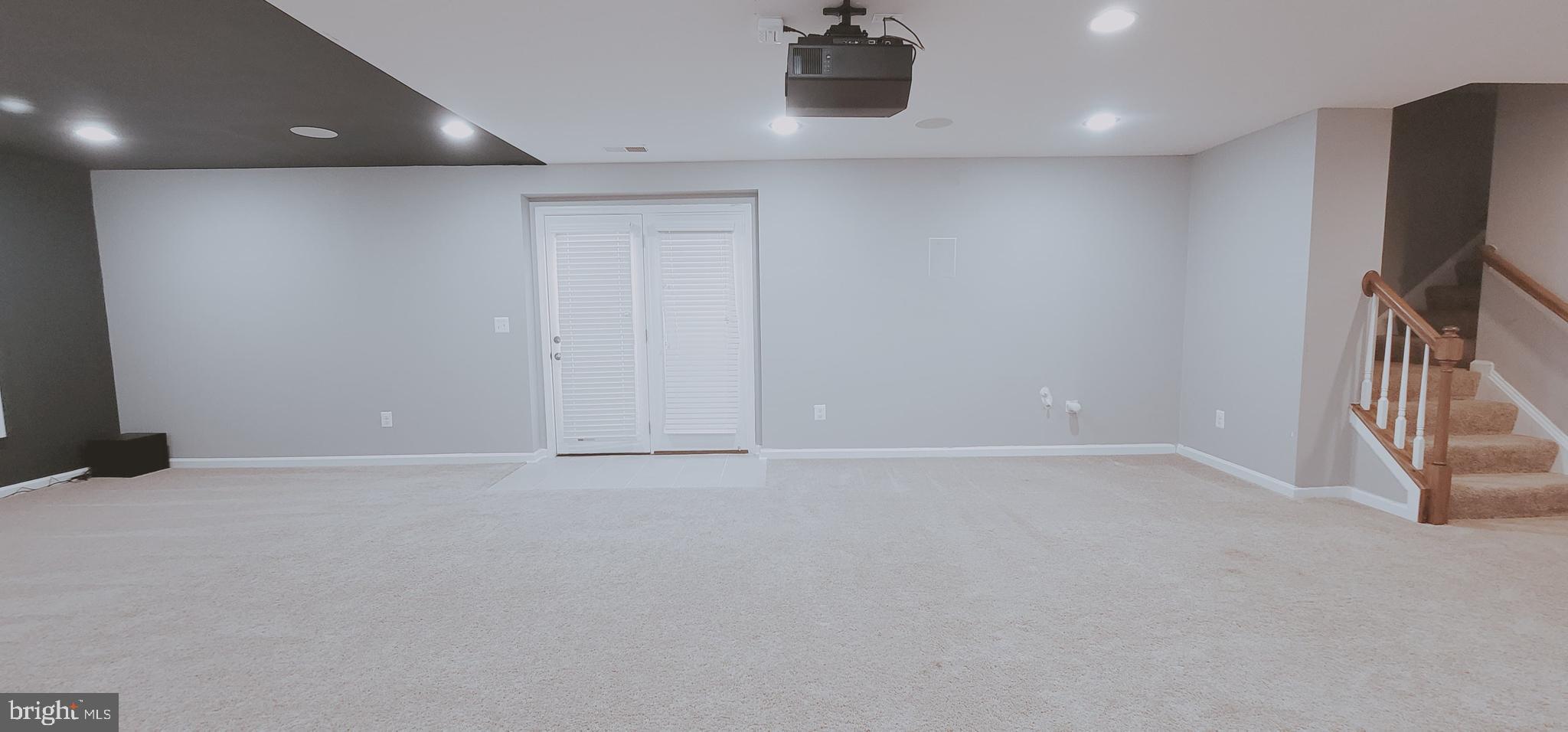 BRAMBLETON - Residential Lease