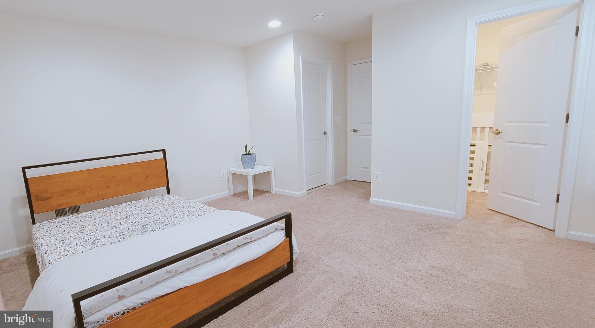 BRAMBLETON - Residential Lease