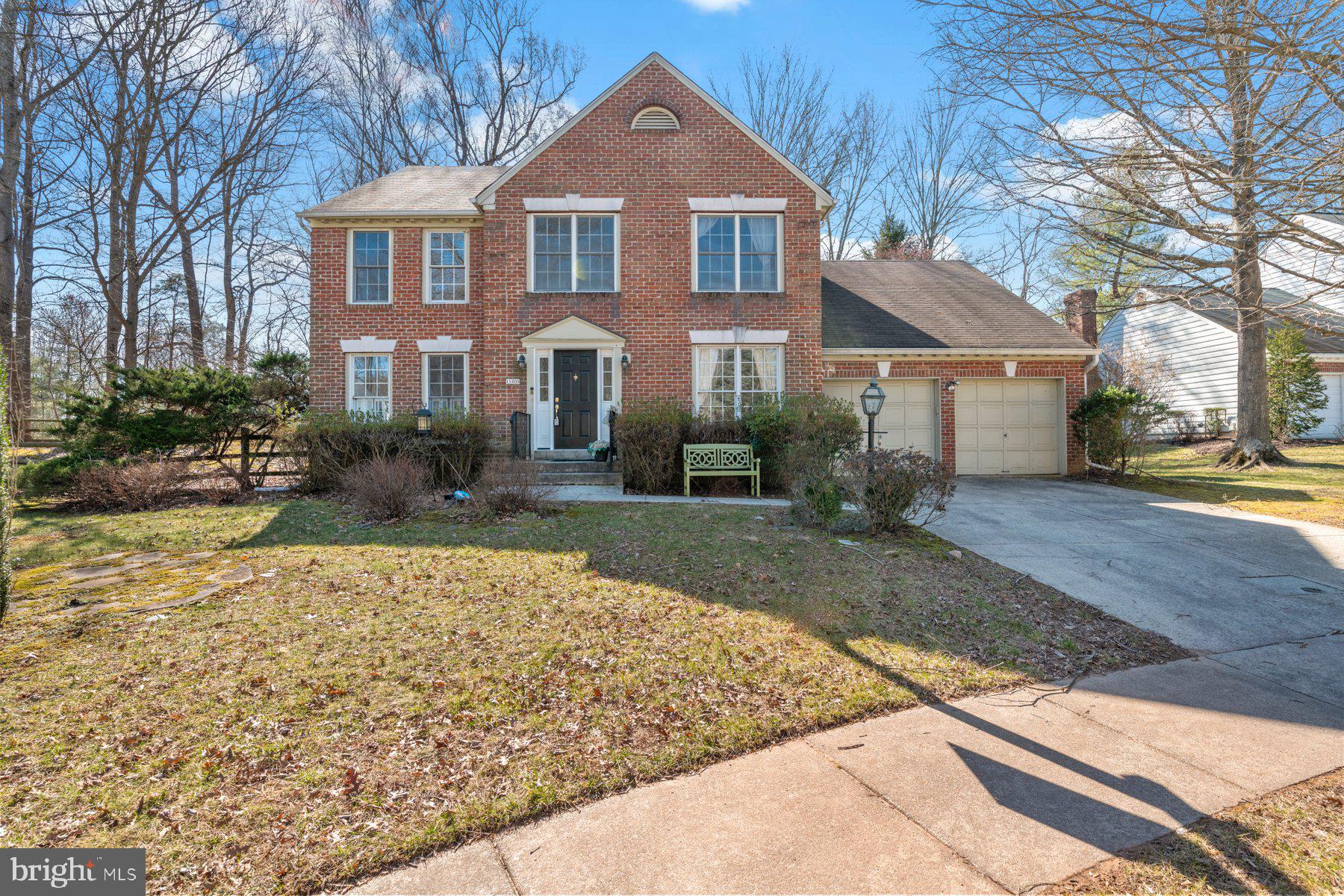 VILLAGE OF HICKORY RIDGE - Residential