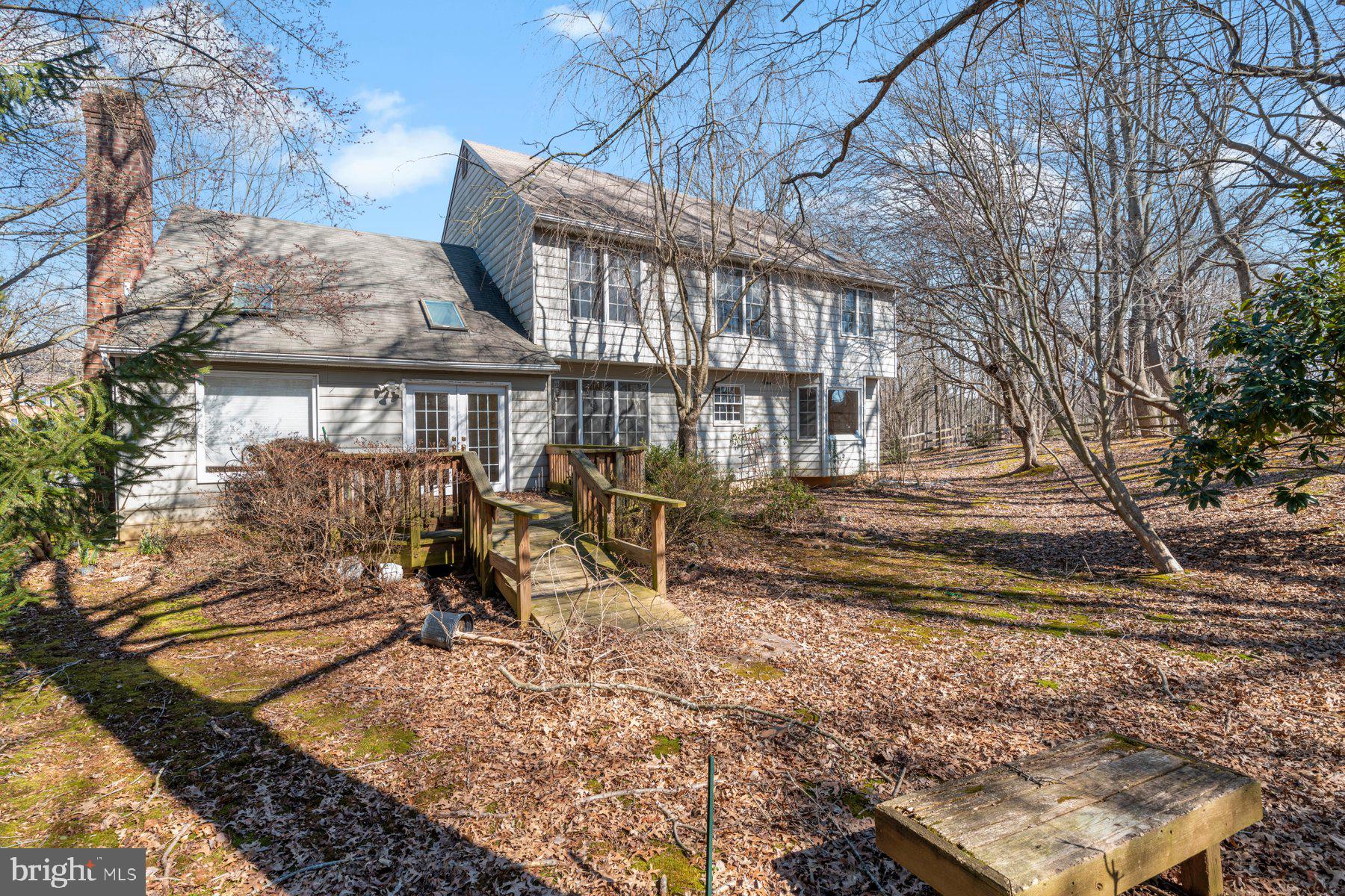 VILLAGE OF HICKORY RIDGE - Residential