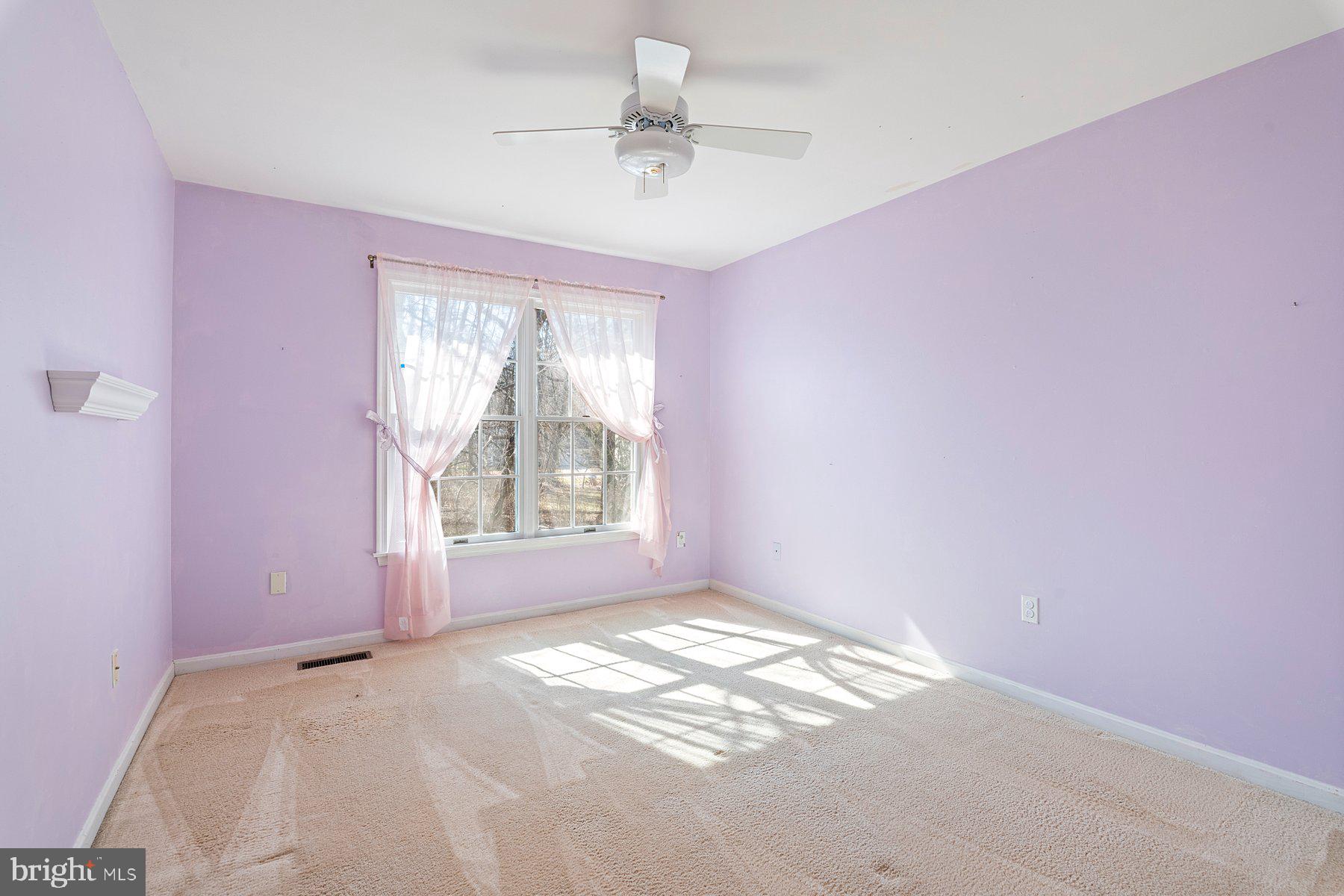 VILLAGE OF HICKORY RIDGE - Residential