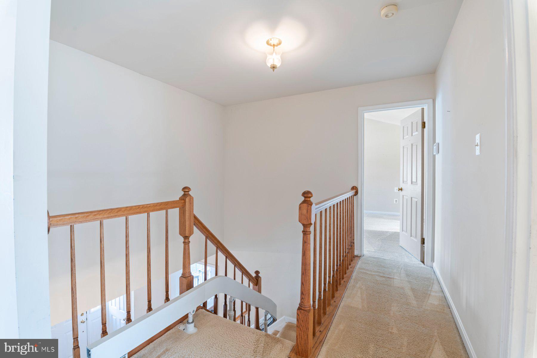 VILLAGE OF HICKORY RIDGE - Residential