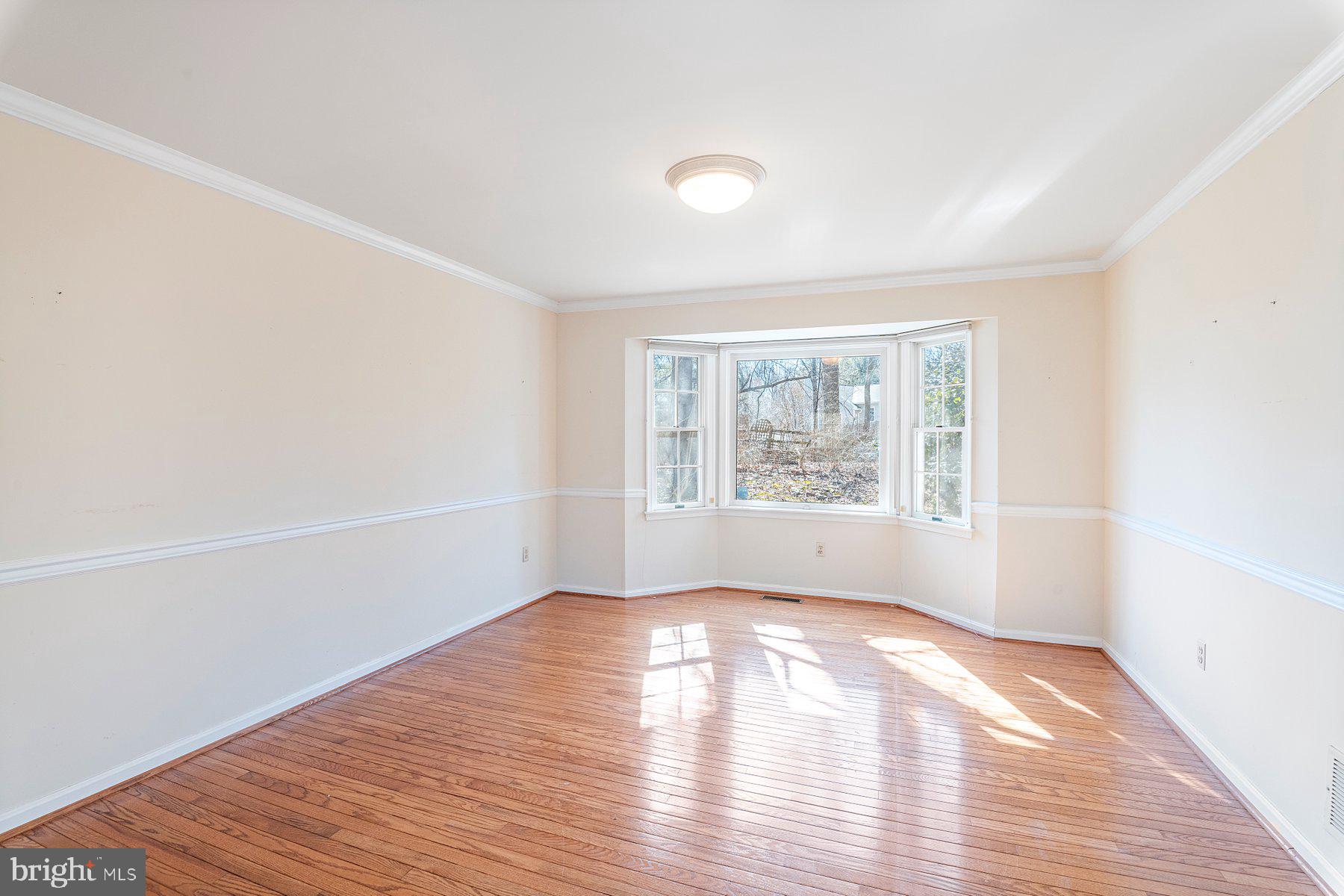 VILLAGE OF HICKORY RIDGE - Residential