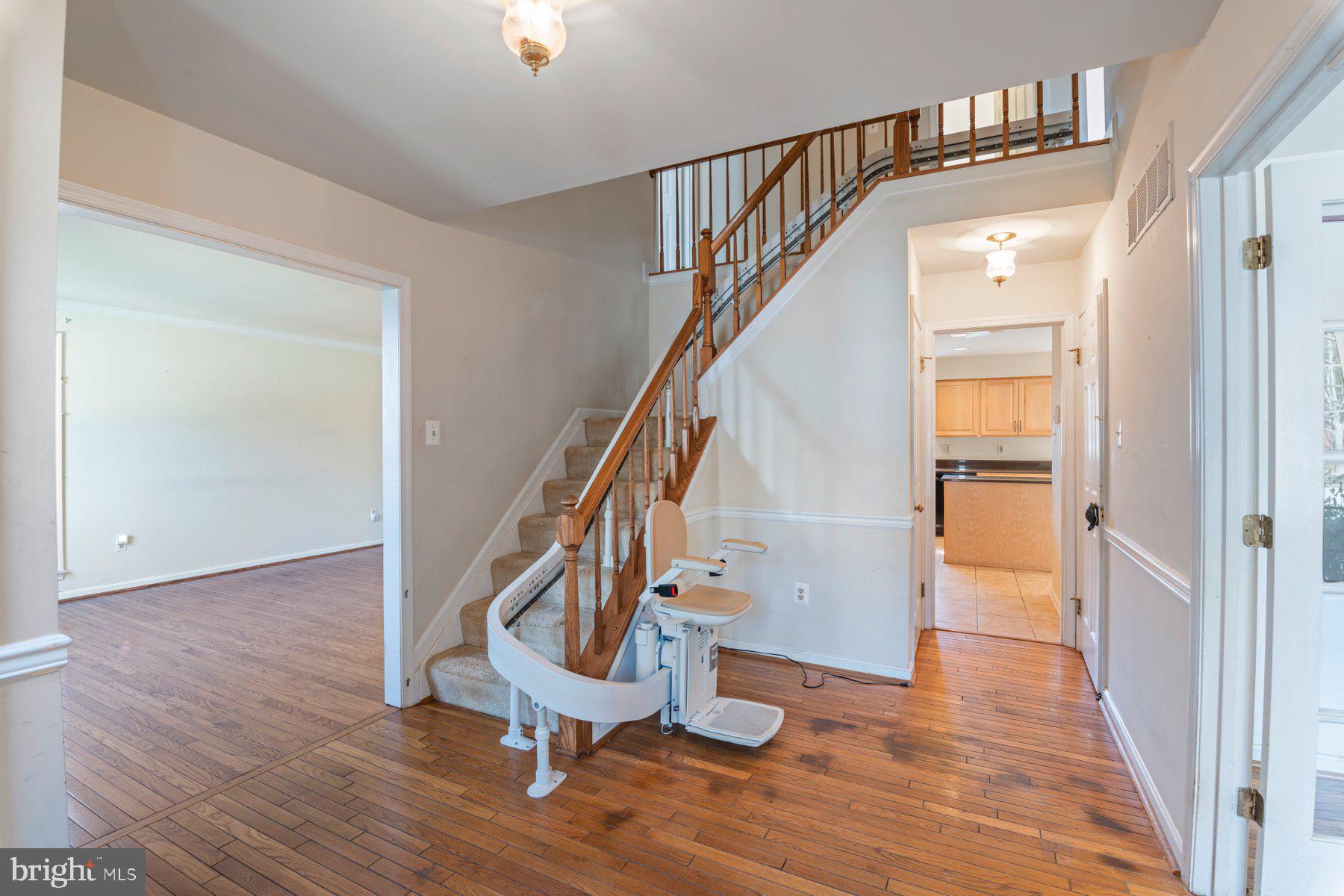 VILLAGE OF HICKORY RIDGE - Residential