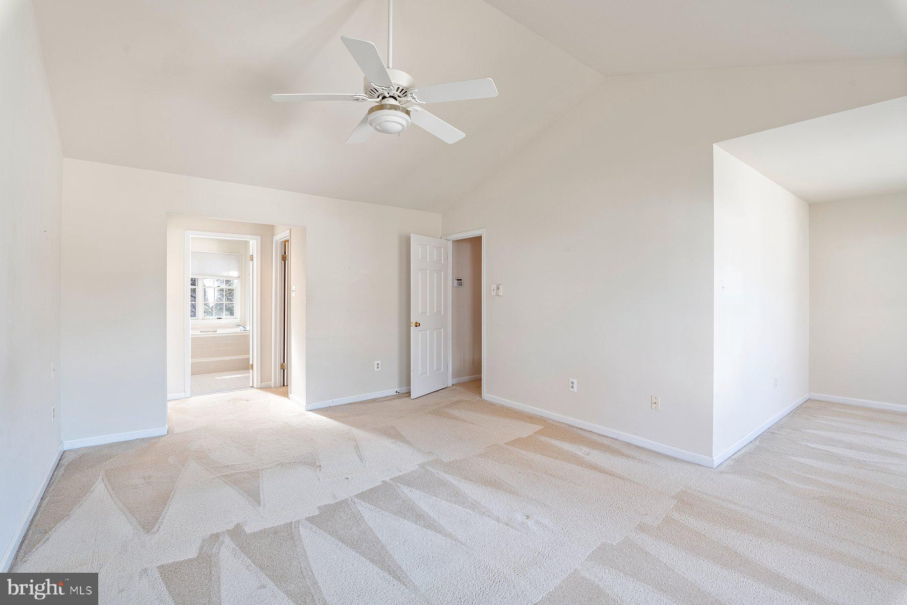 VILLAGE OF HICKORY RIDGE - Residential