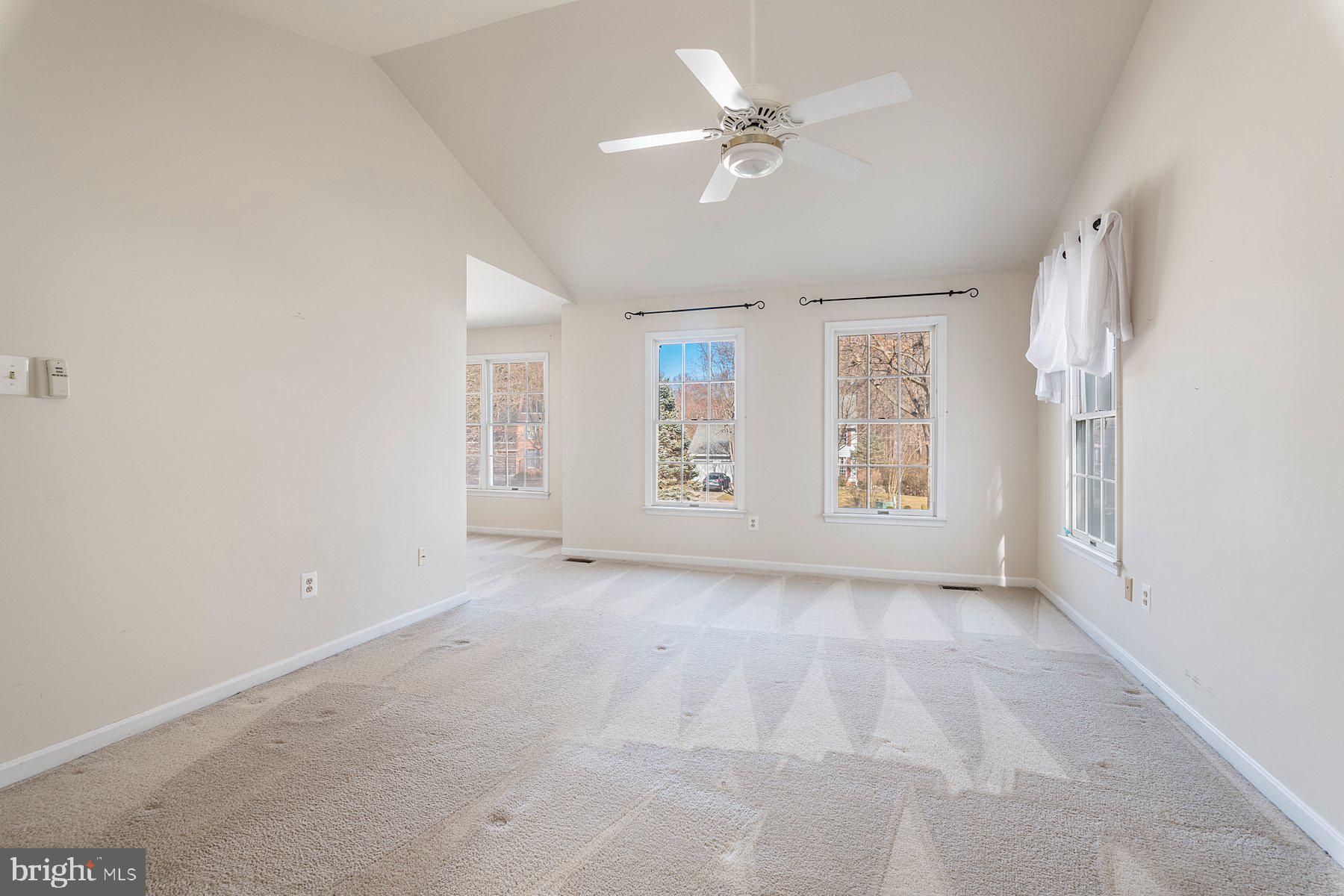 VILLAGE OF HICKORY RIDGE - Residential