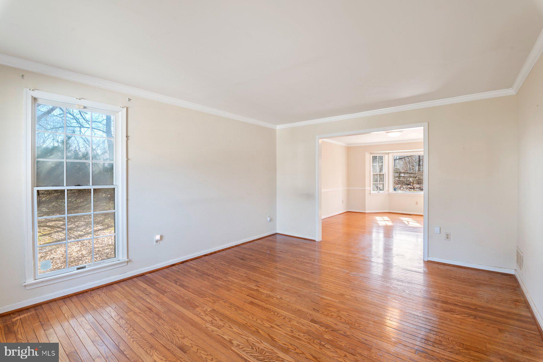 VILLAGE OF HICKORY RIDGE - Residential