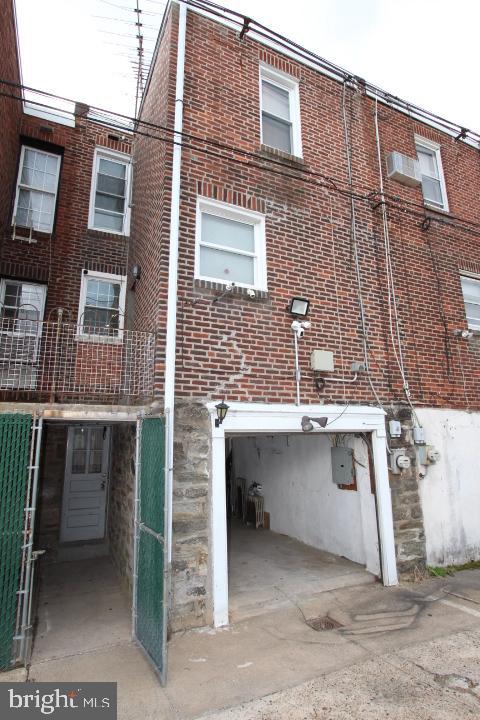 HOLMESBURG - Residential