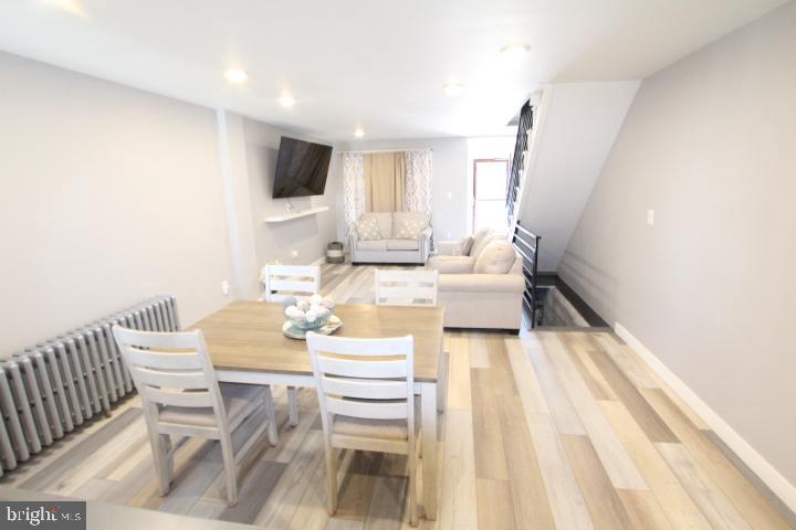 HOLMESBURG - Residential