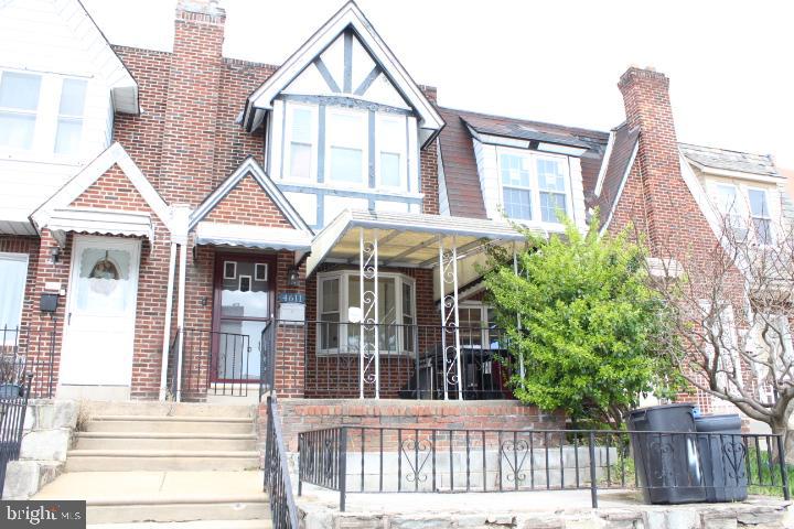 HOLMESBURG - Residential