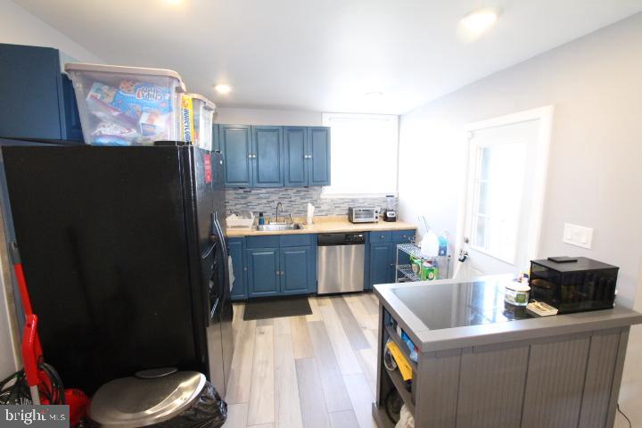HOLMESBURG - Residential