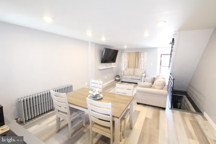 HOLMESBURG - Residential