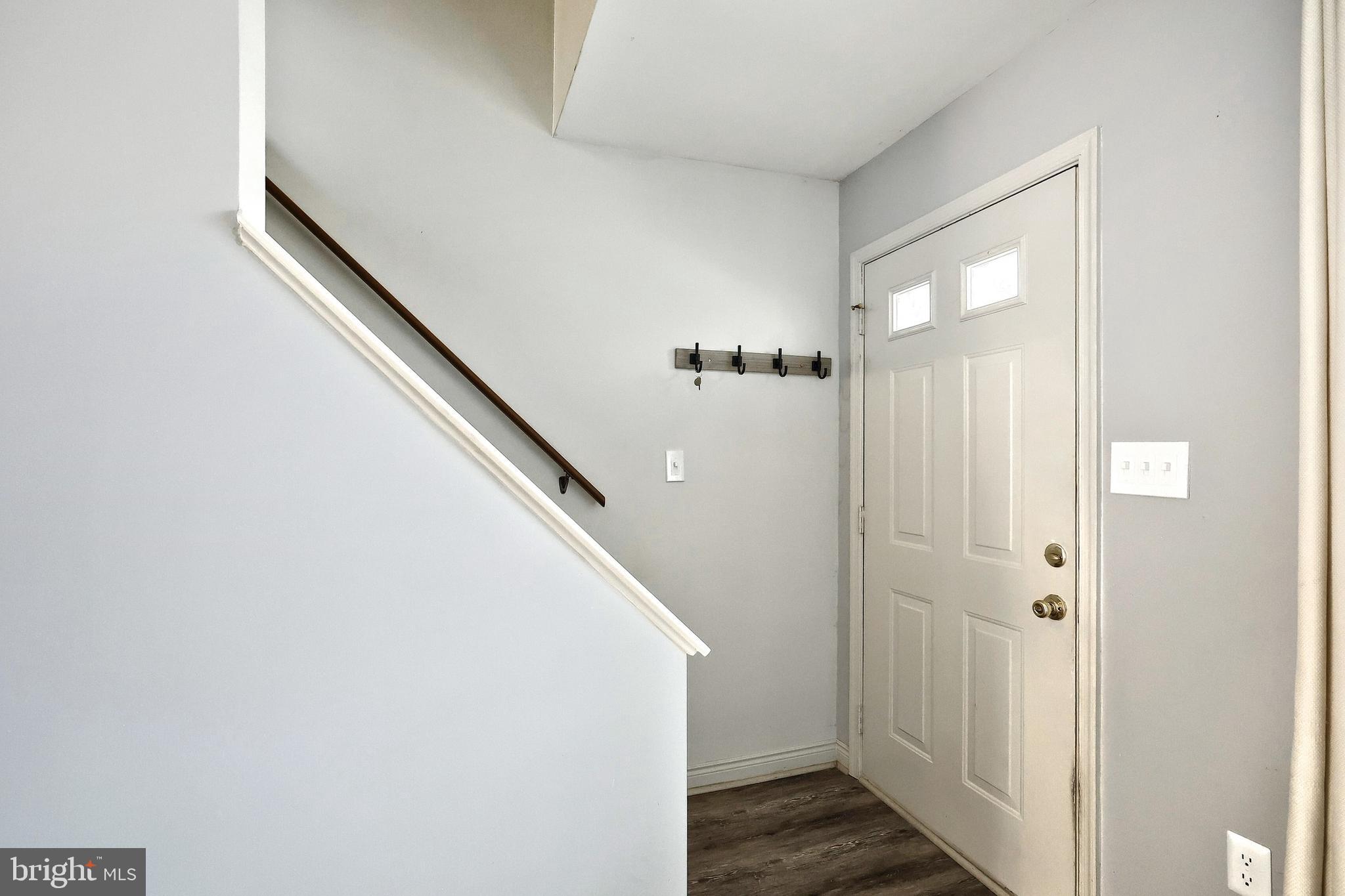 WEST RIDGE TOWNHOMES - Residential