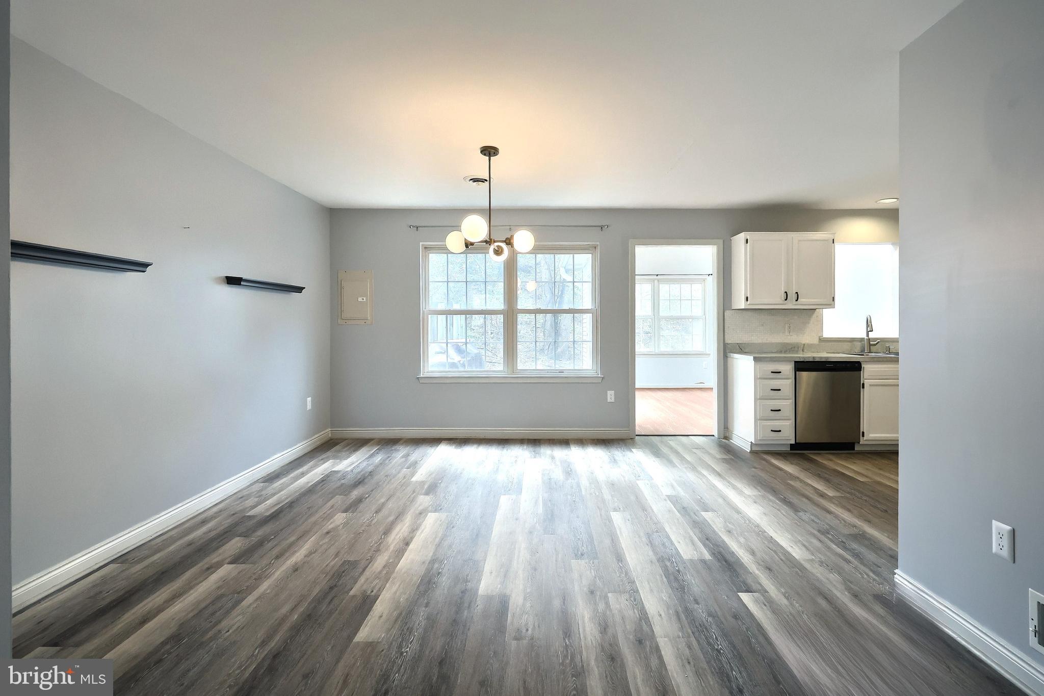 WEST RIDGE TOWNHOMES - Residential