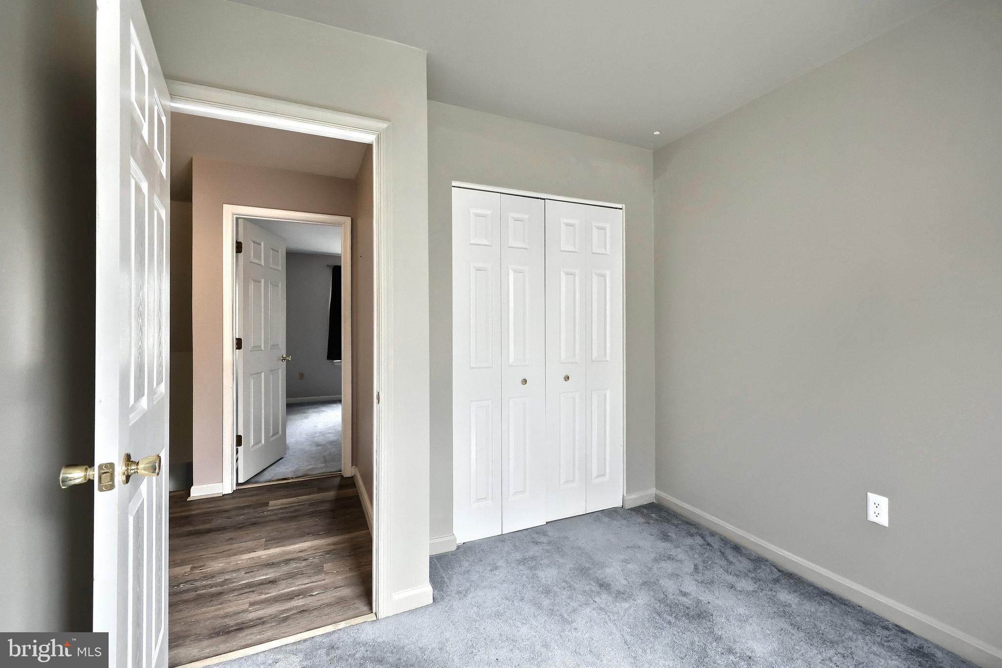 WEST RIDGE TOWNHOMES - Residential