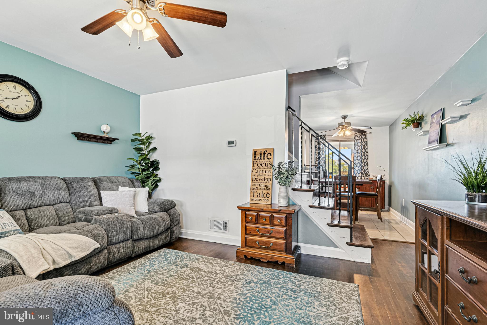 DUNDALK - Residential Lease