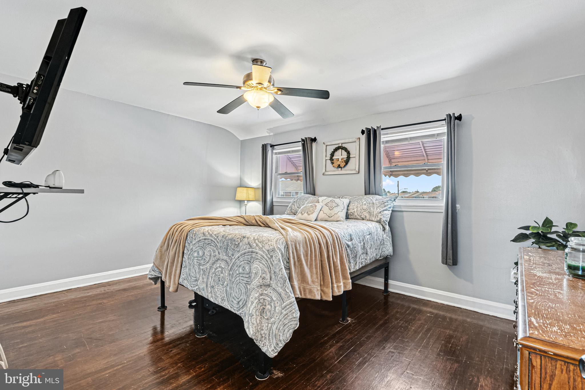 DUNDALK - Residential Lease