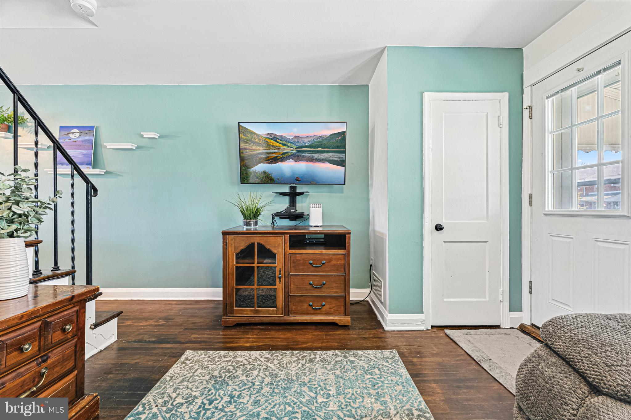 DUNDALK - Residential Lease