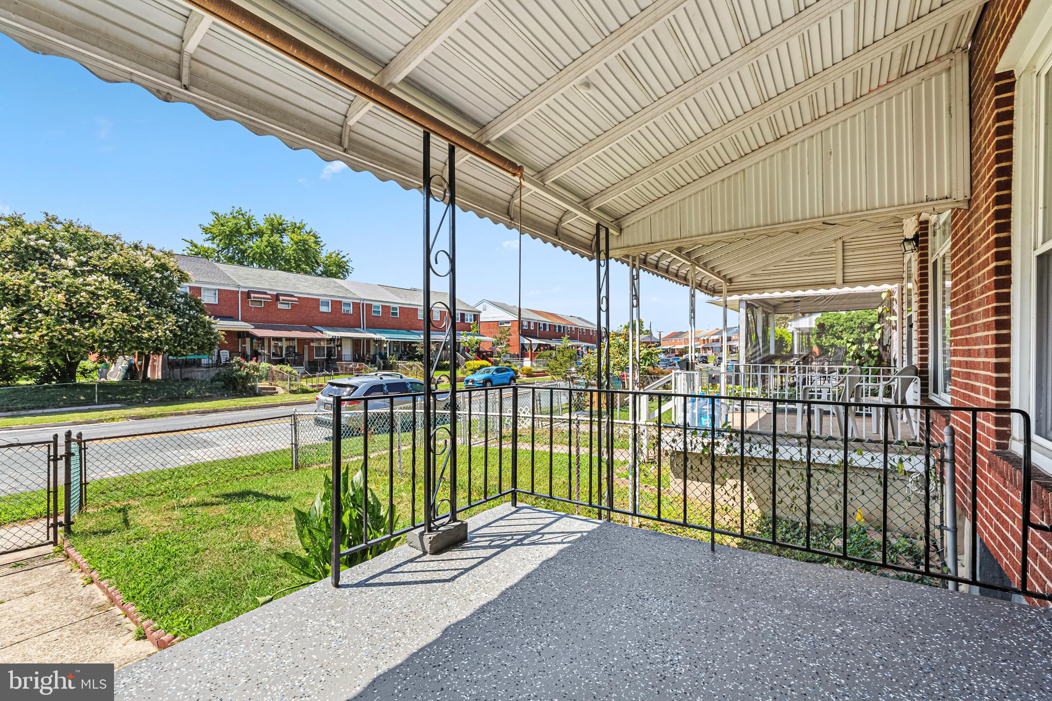 DUNDALK - Residential Lease