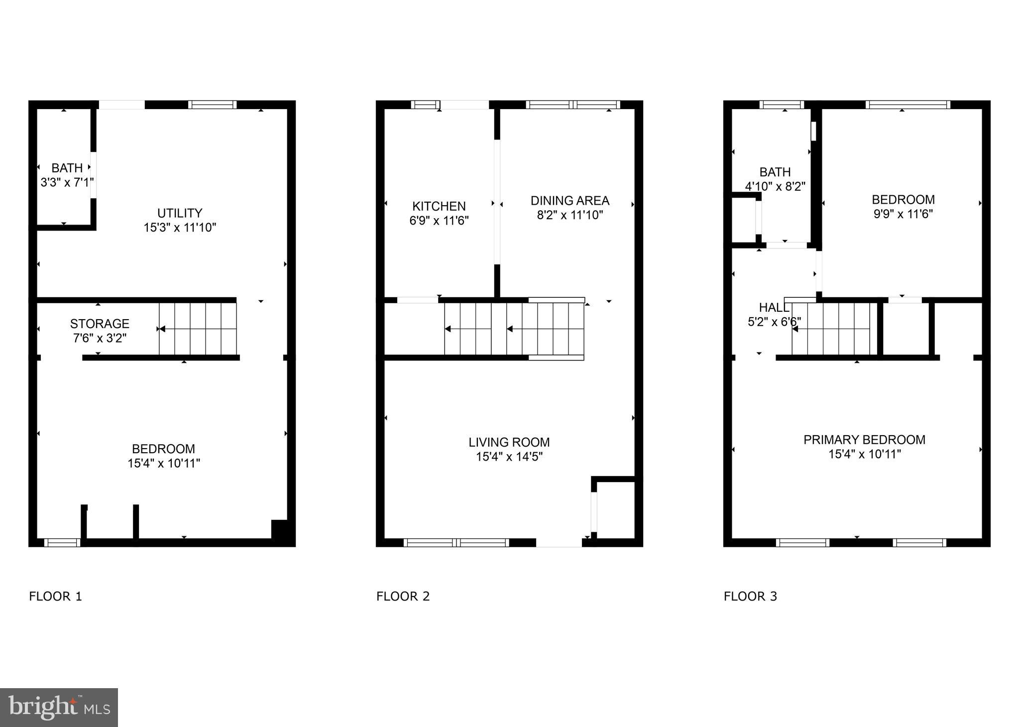 DUNDALK - Residential Lease