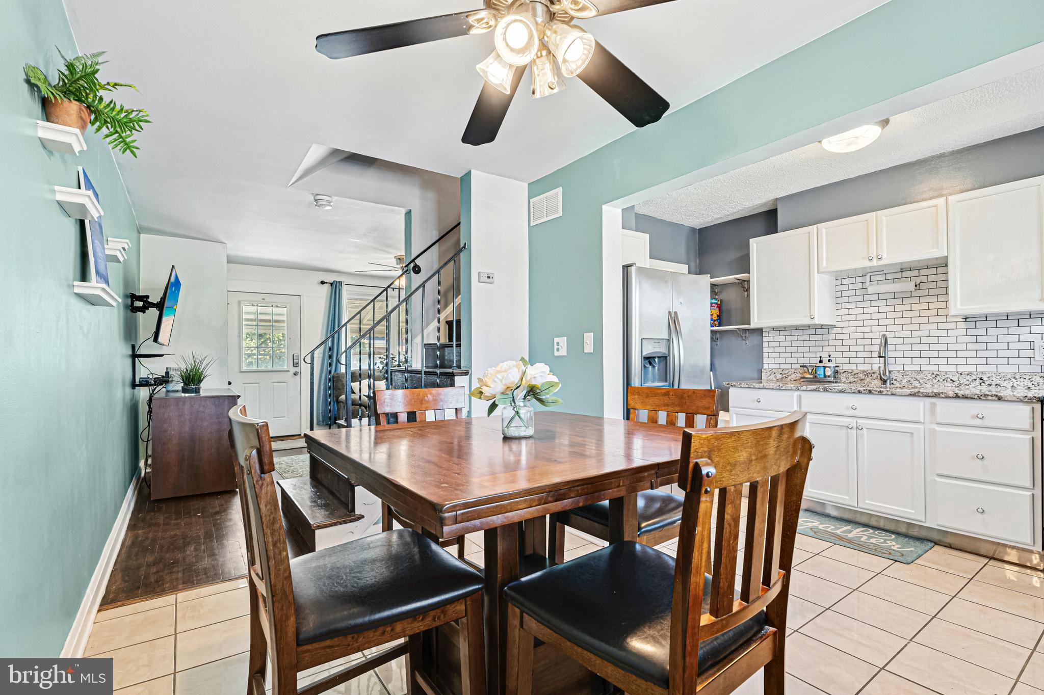 DUNDALK - Residential Lease