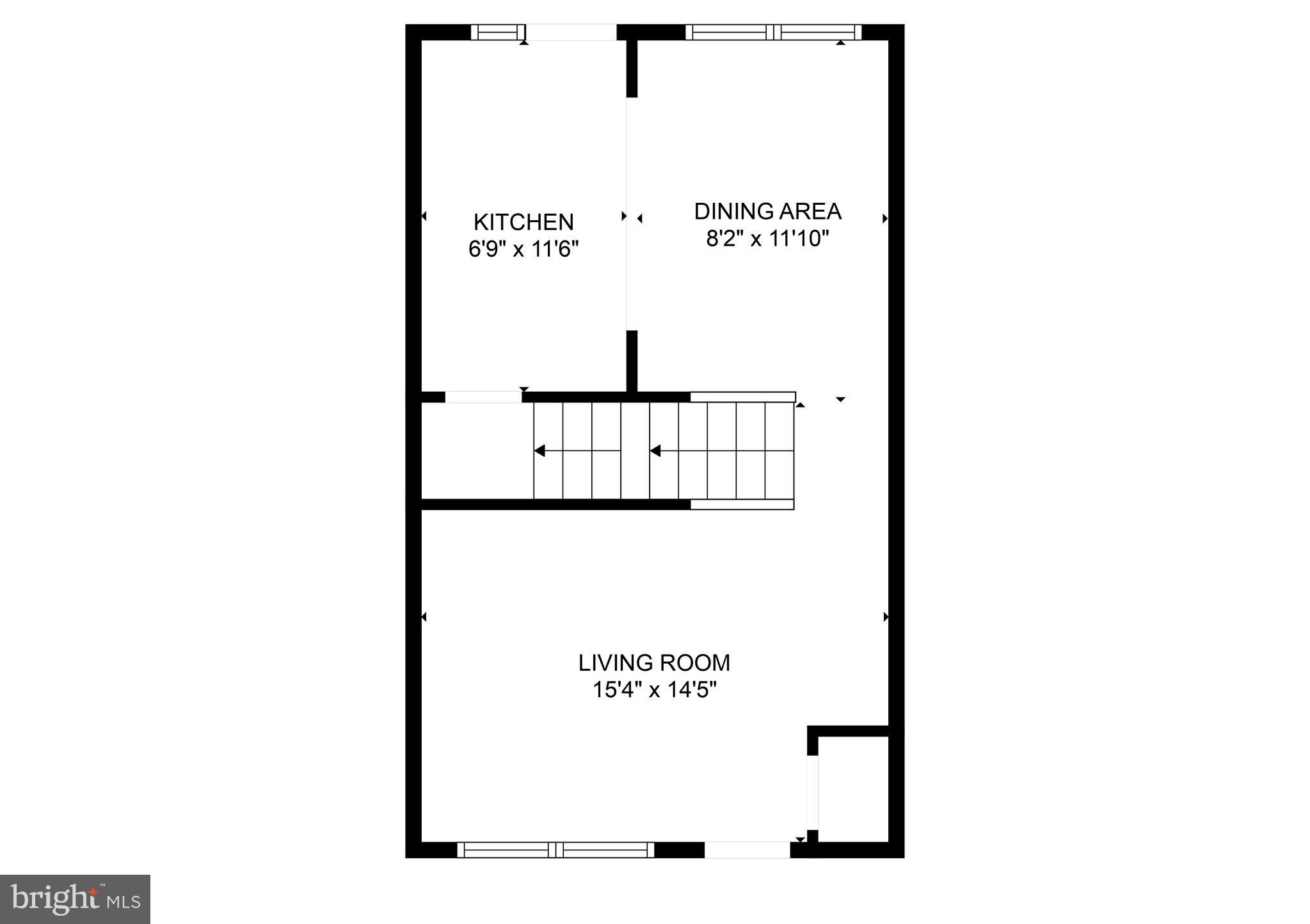 DUNDALK - Residential Lease