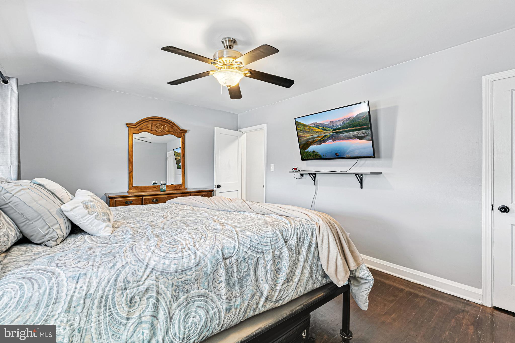 DUNDALK - Residential Lease