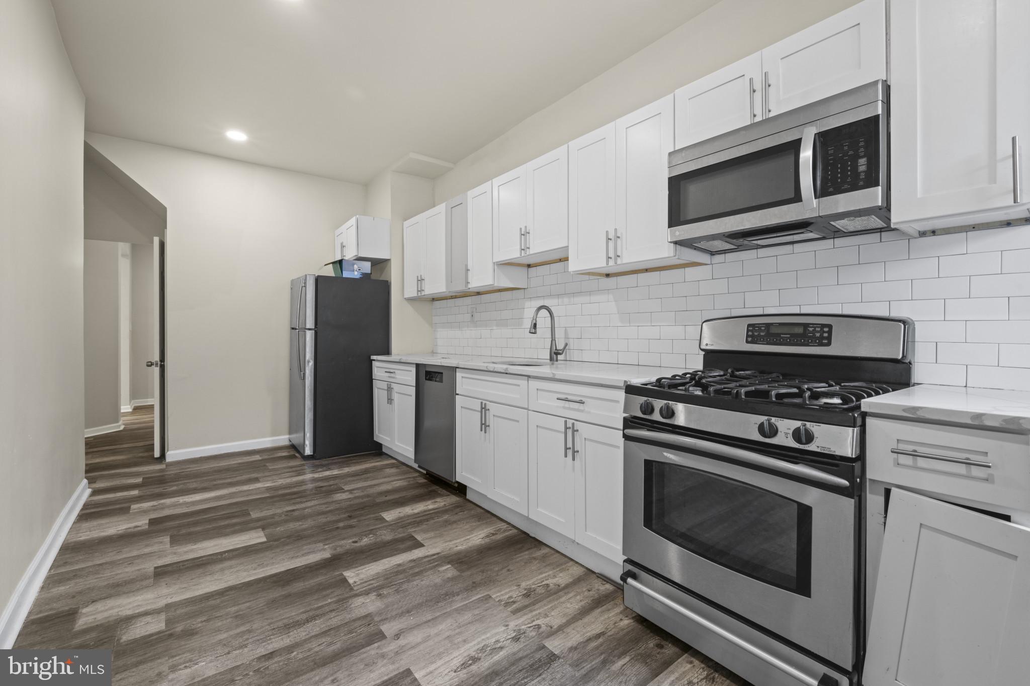 WALBROOK - Residential