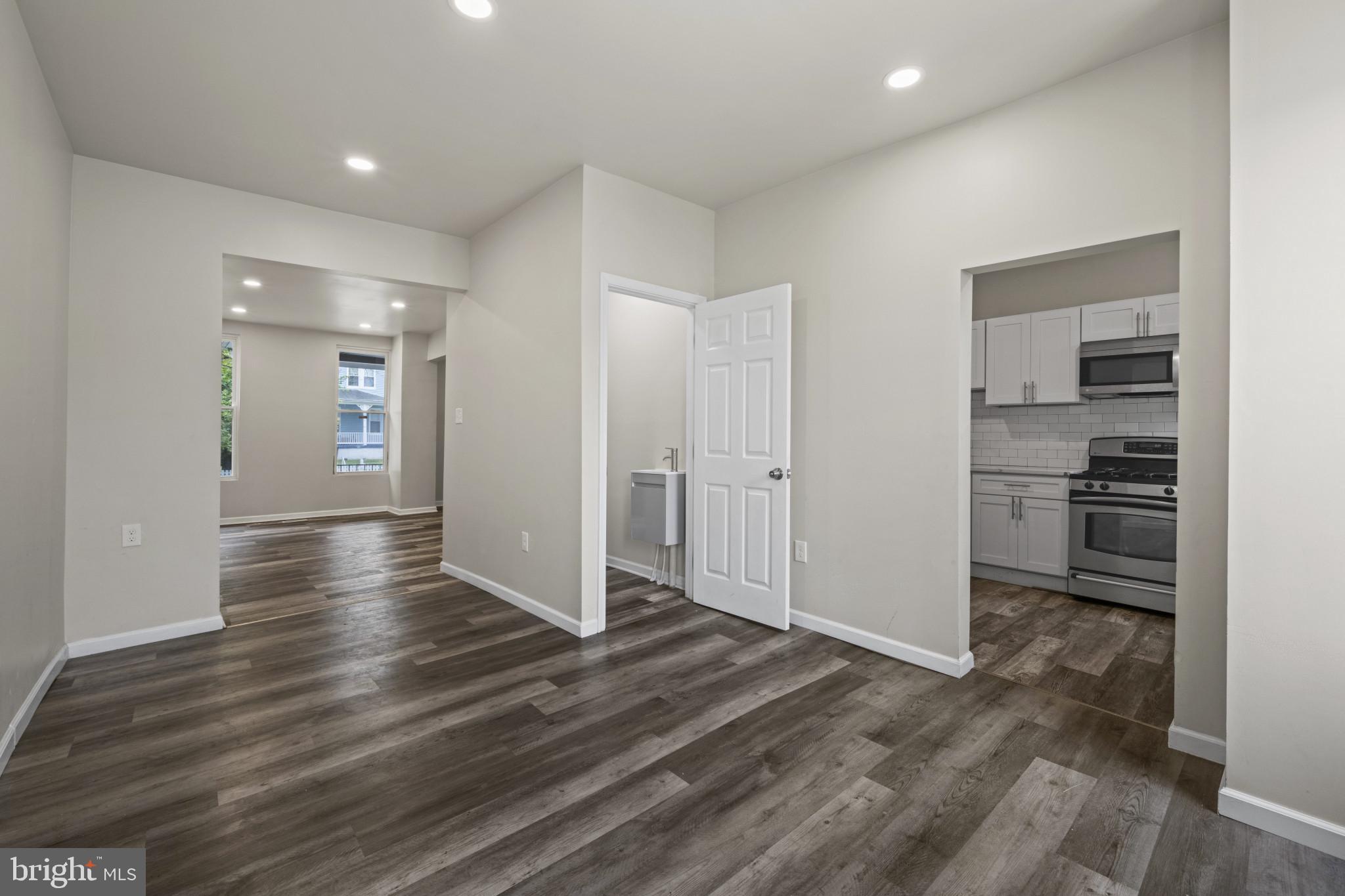 WALBROOK - Residential