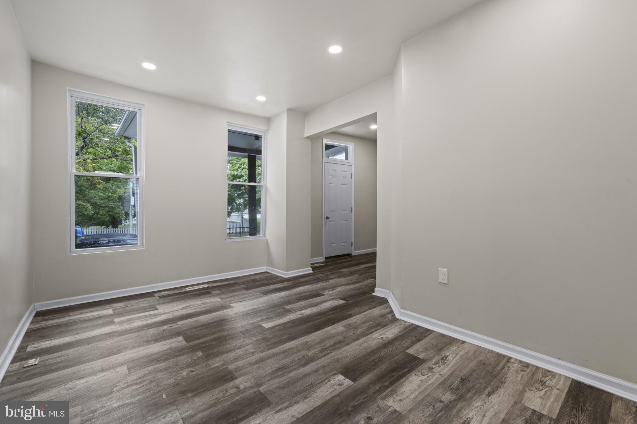 WALBROOK - Residential