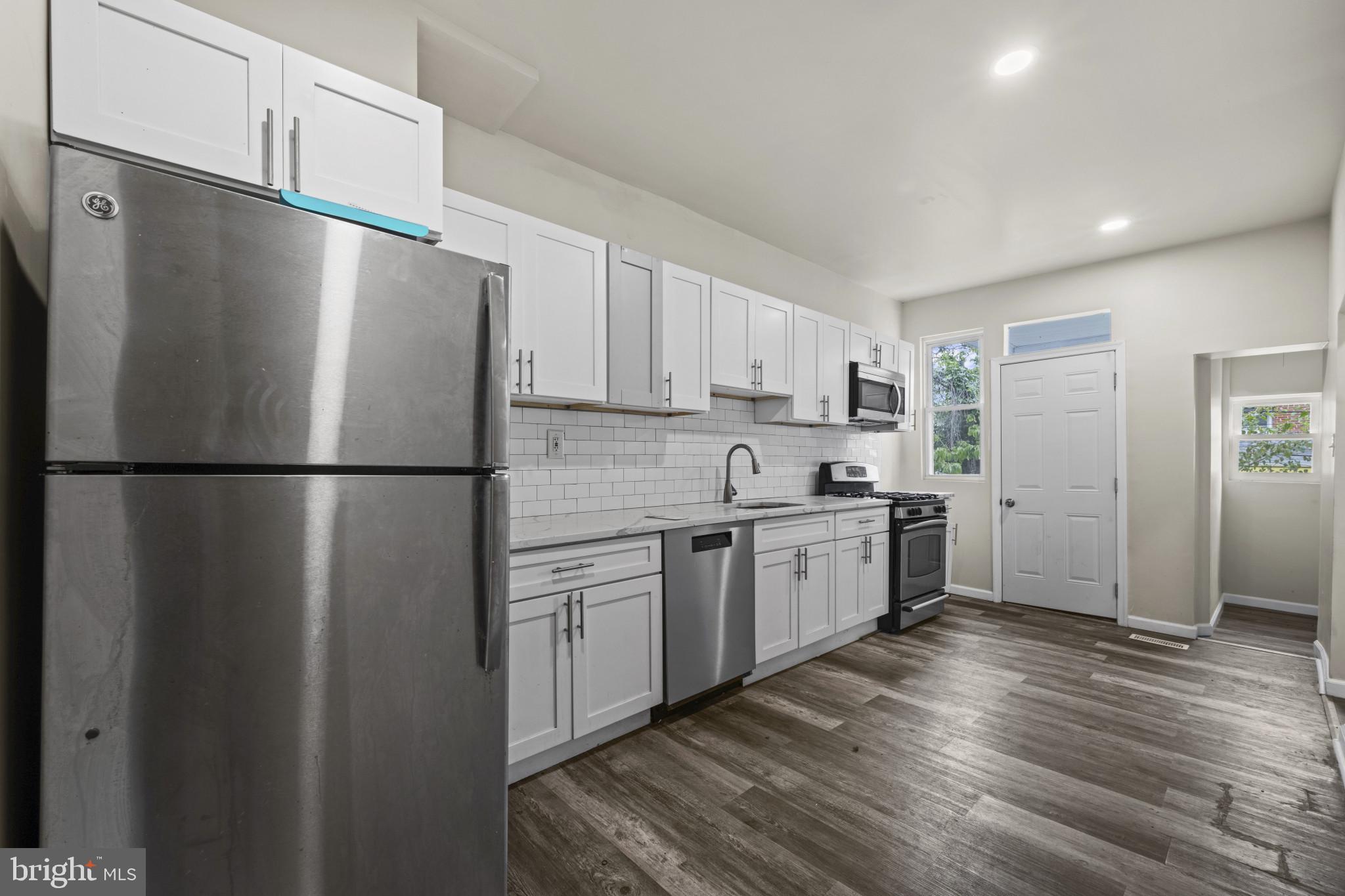 WALBROOK - Residential