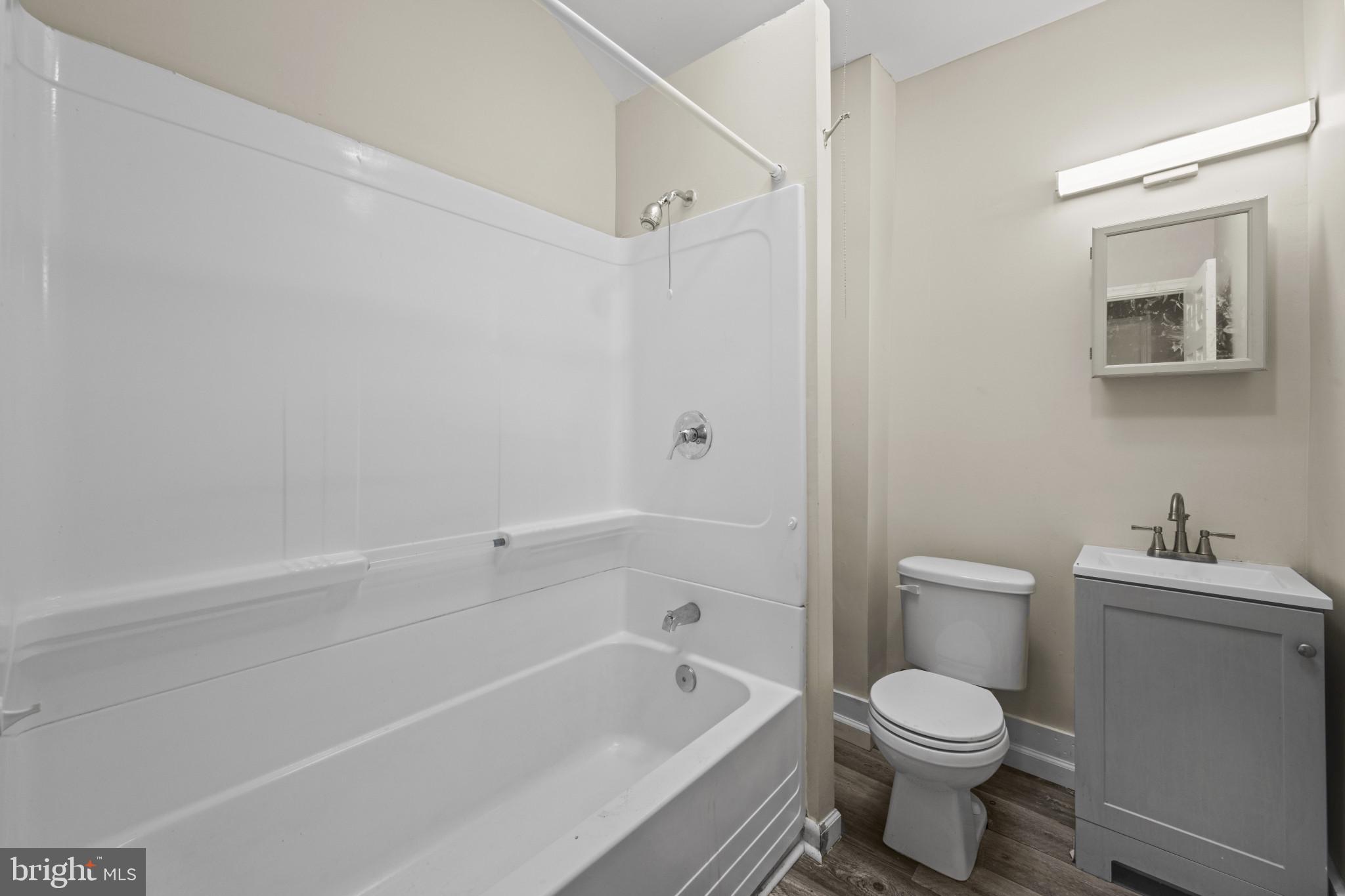 WALBROOK - Residential