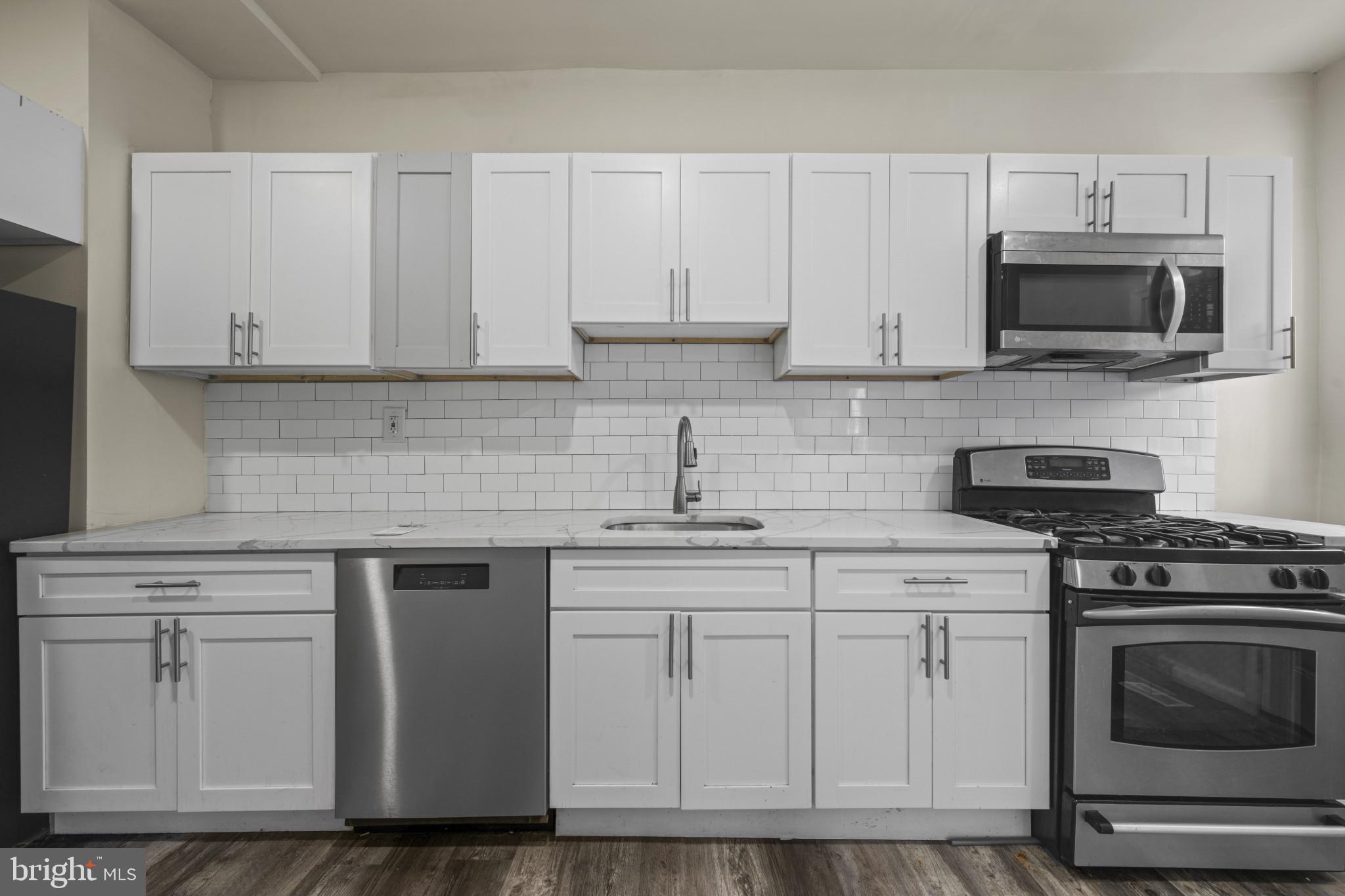 WALBROOK - Residential