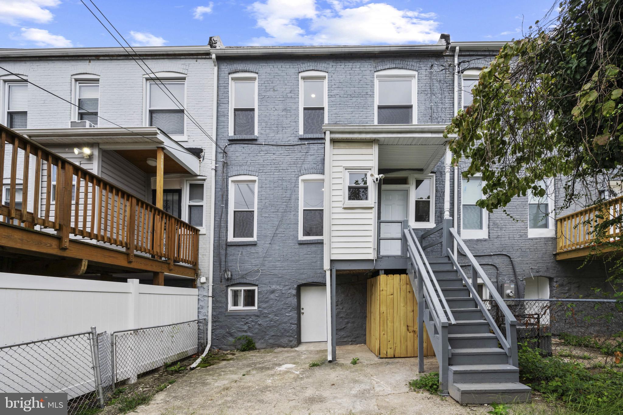 WALBROOK - Residential