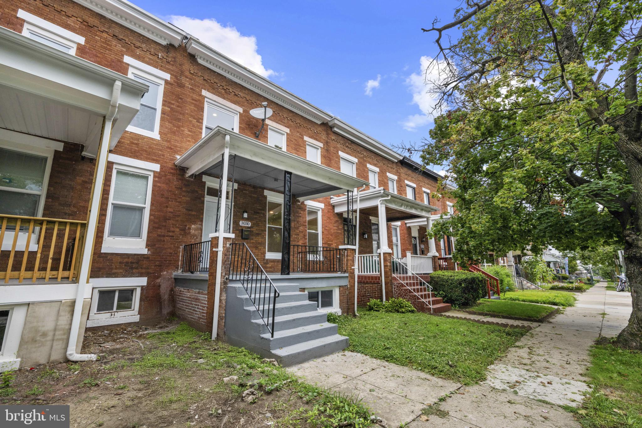 WALBROOK - Residential