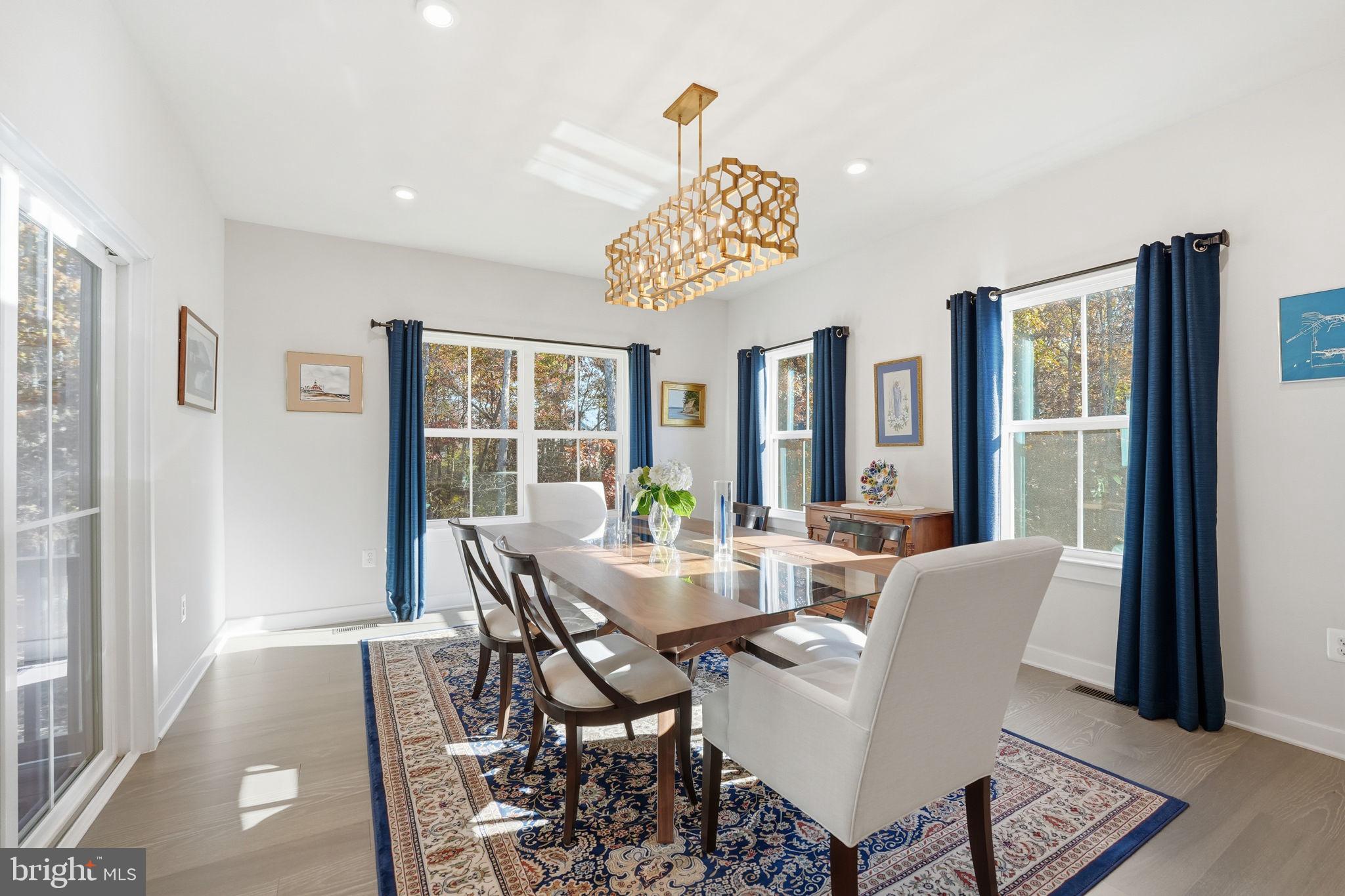 FAWN LAKE - Residential