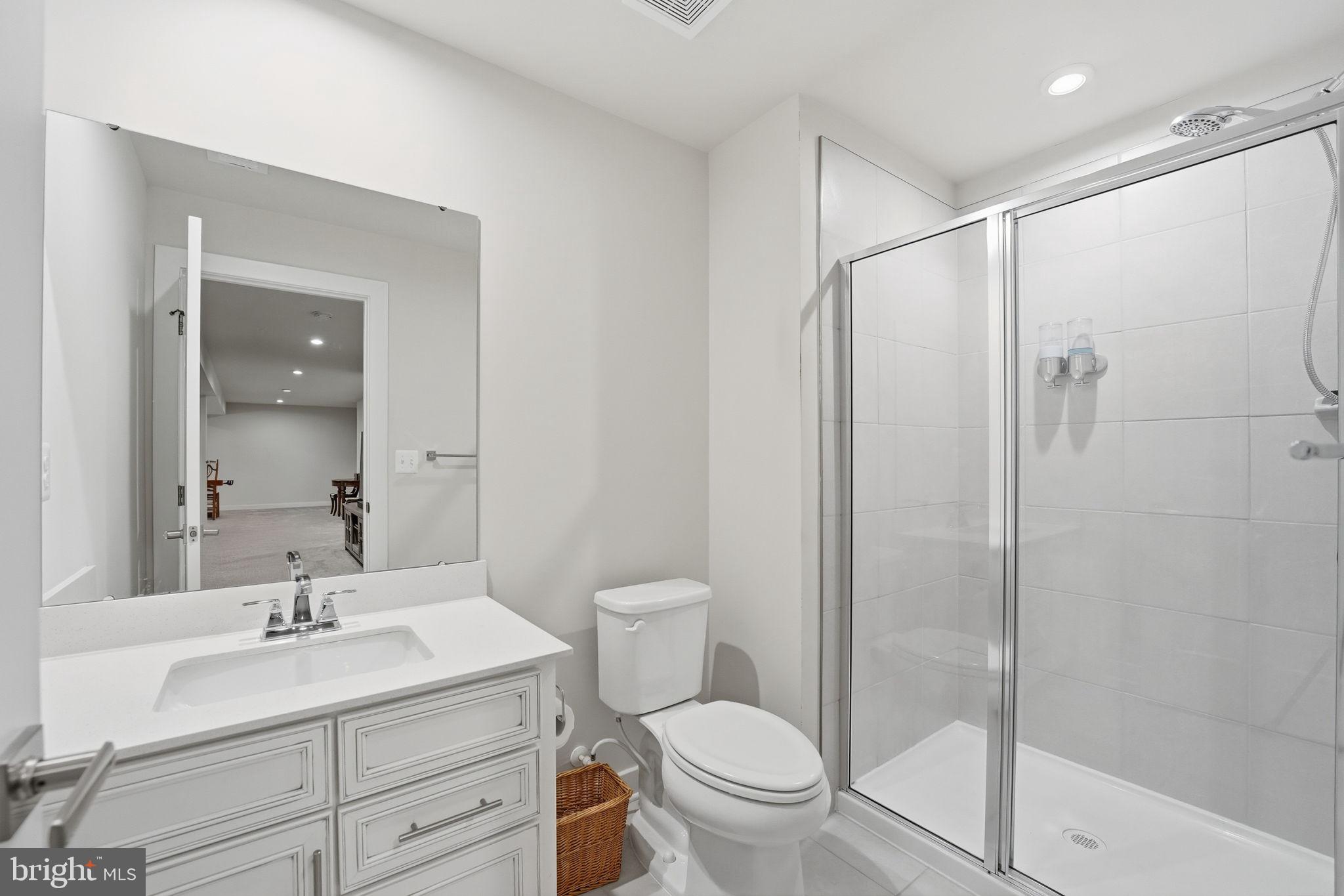 FAWN LAKE - Residential