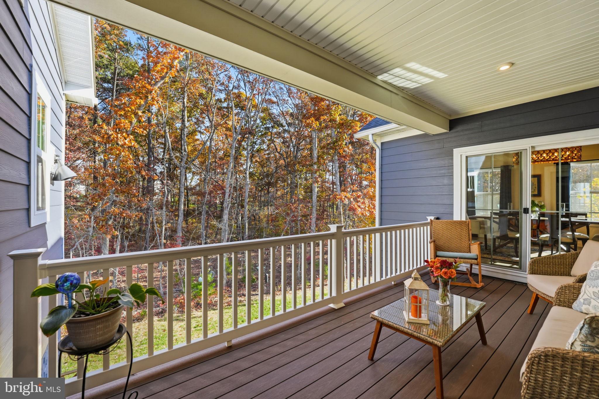 FAWN LAKE - Residential