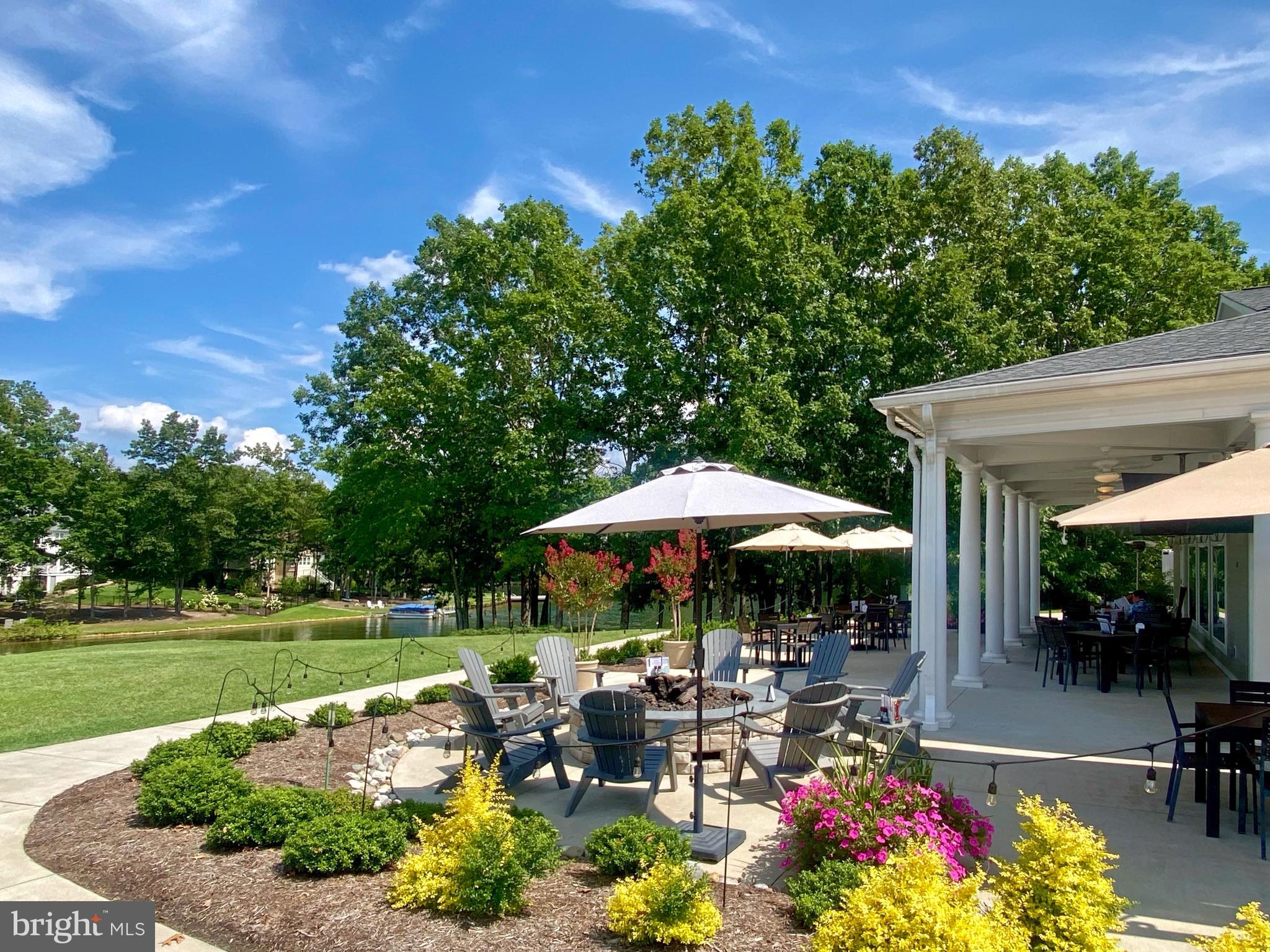 FAWN LAKE - Residential