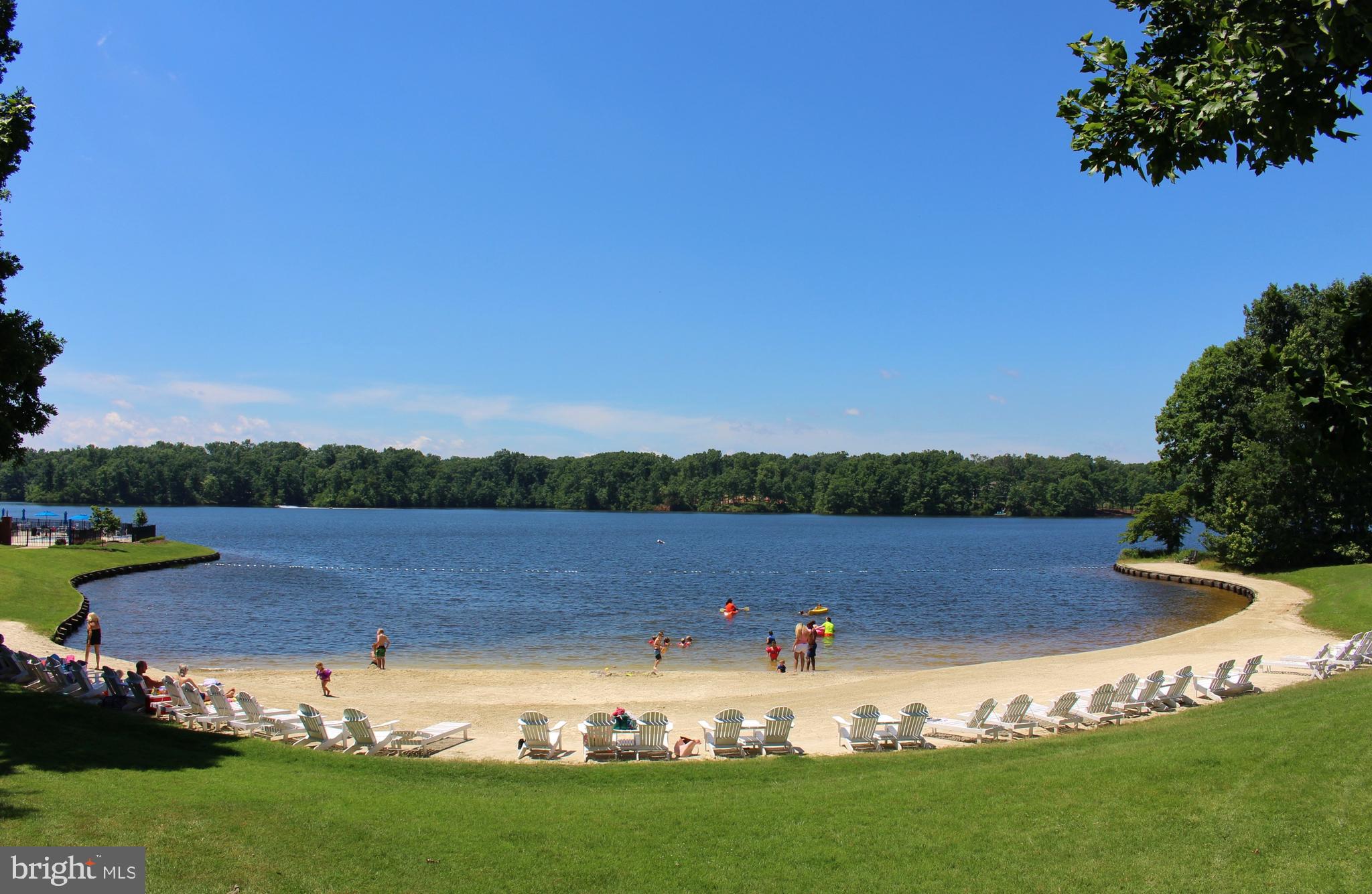 FAWN LAKE - Residential