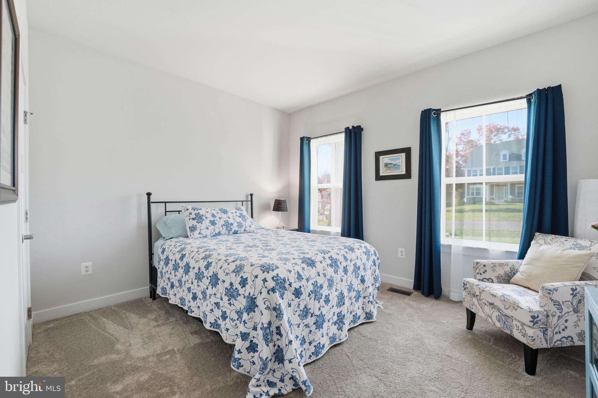 FAWN LAKE - Residential